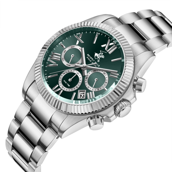 BHPC BP3874X.370 Gents Watch