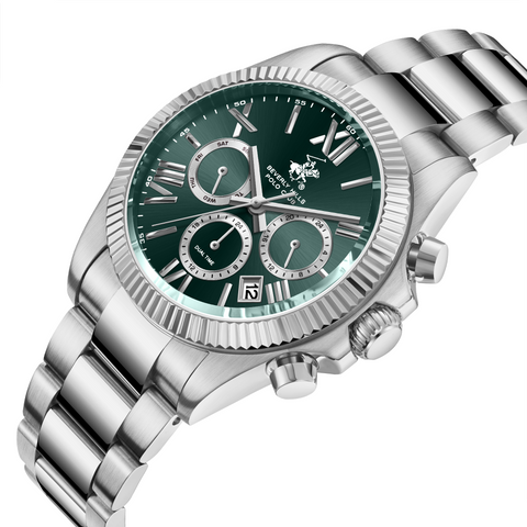 BHPC BP3874X.370 Gents Watch