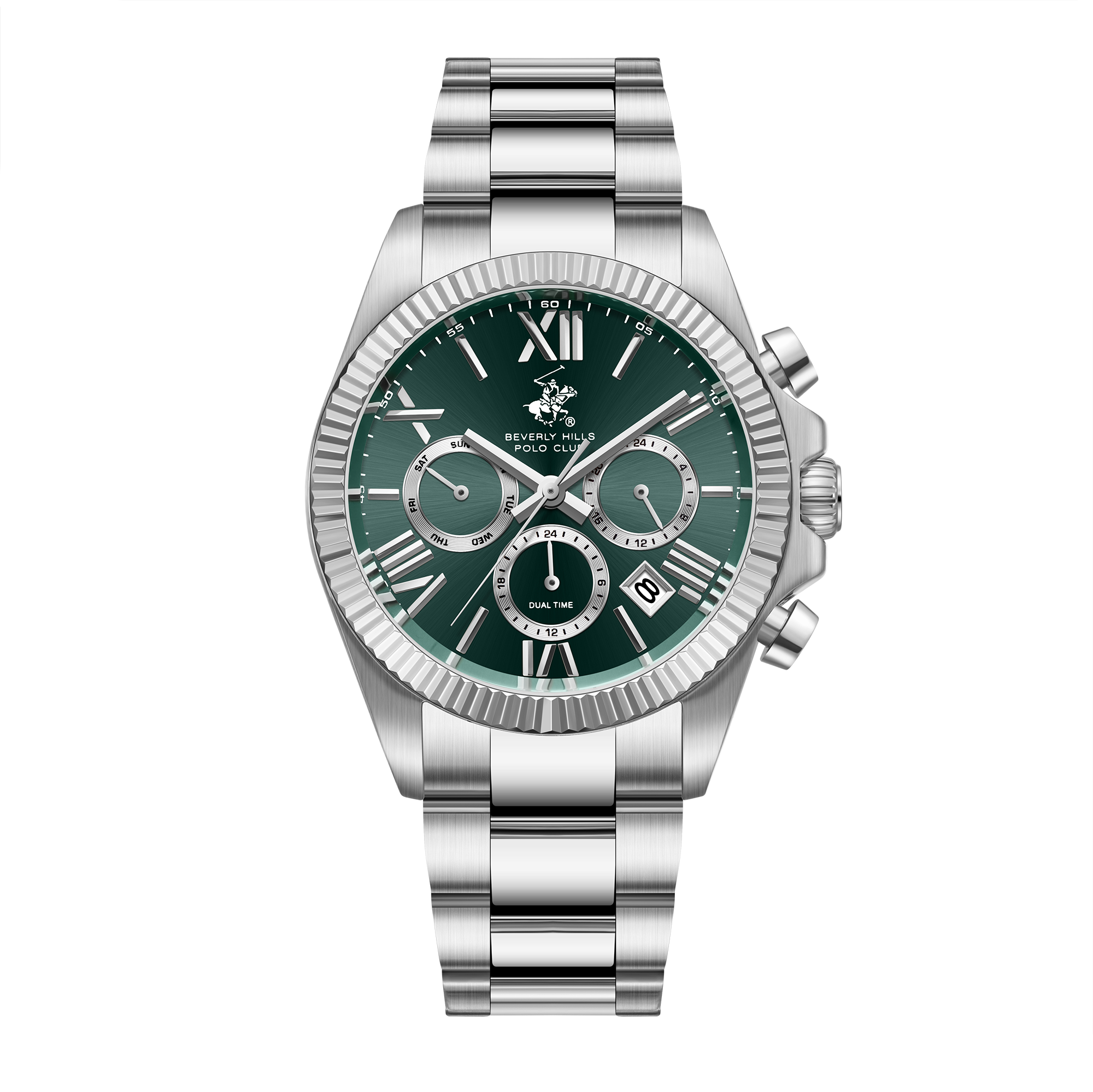 BHPC BP3874X.370 Gents Watch Main image