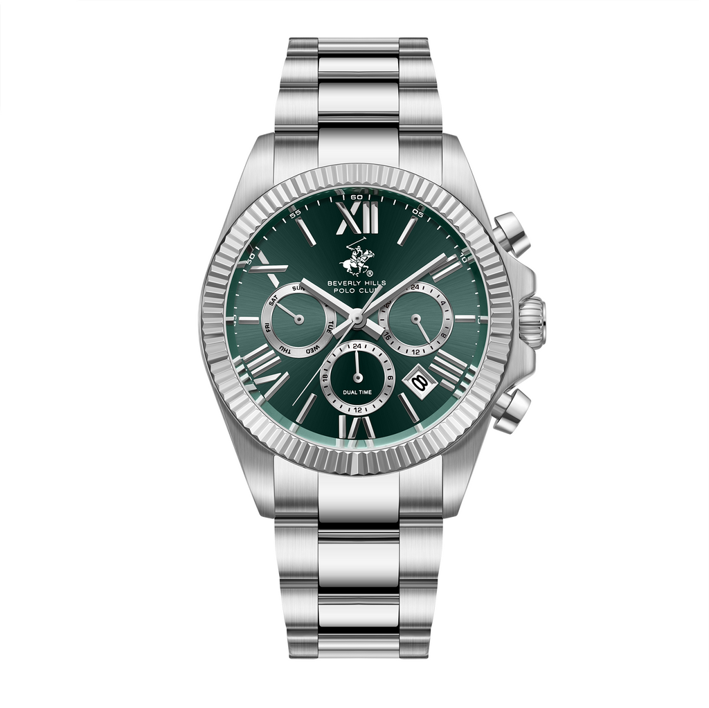 BHPC BP3874X.370 Gents Watch