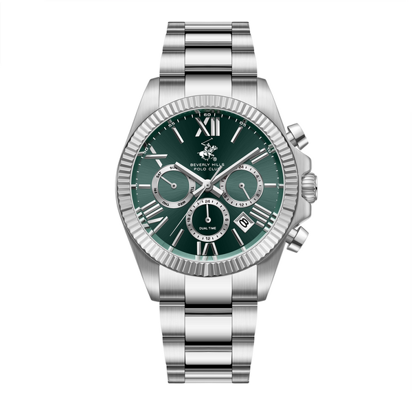 BHPC BP3874X.370 Gents Watch