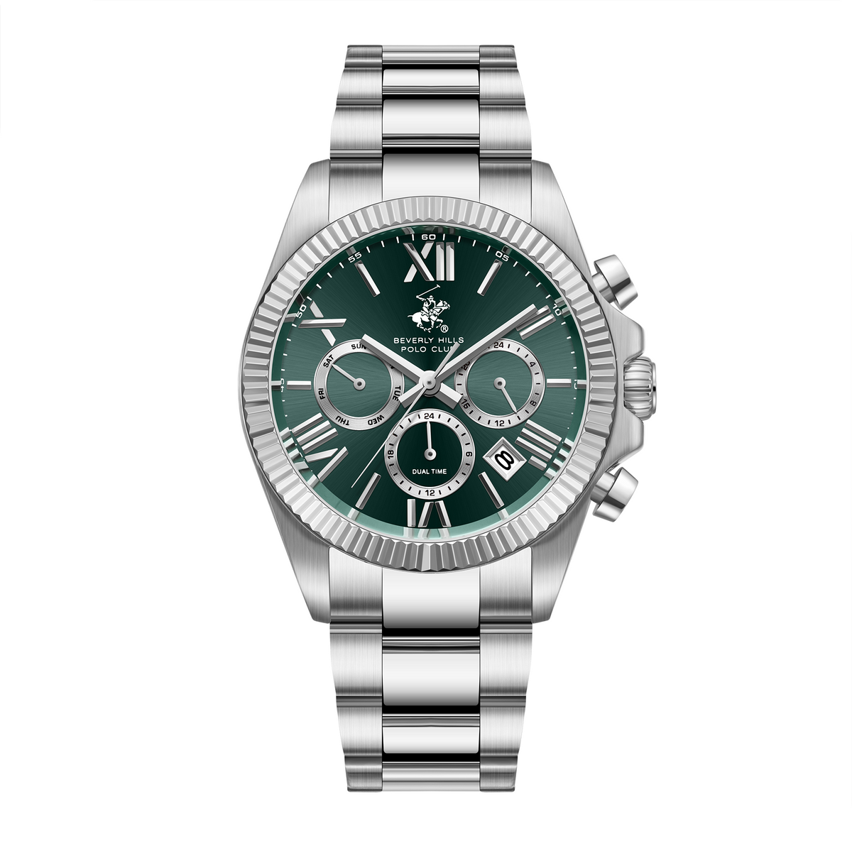 BHPC BP3874X.370 Gents Watch
