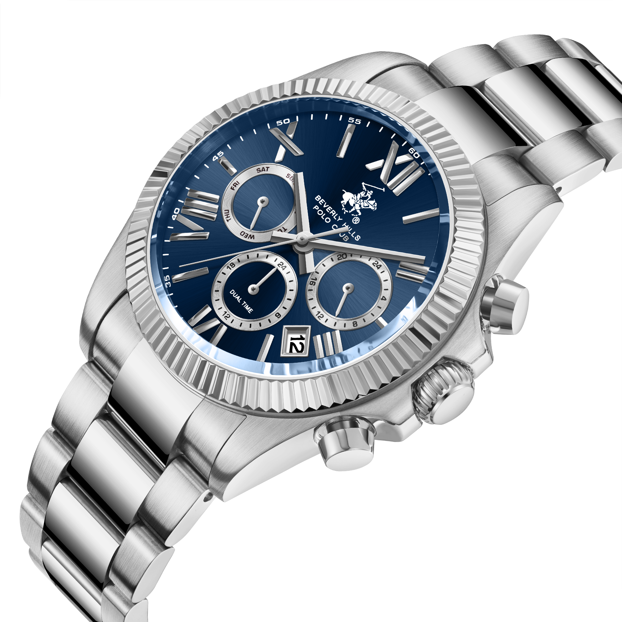 BHPC BP3874X.390 Gents Watch