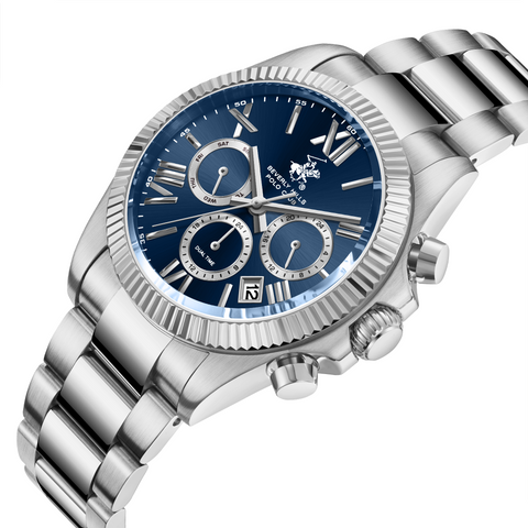 BHPC BP3874X.390 Gents Watch