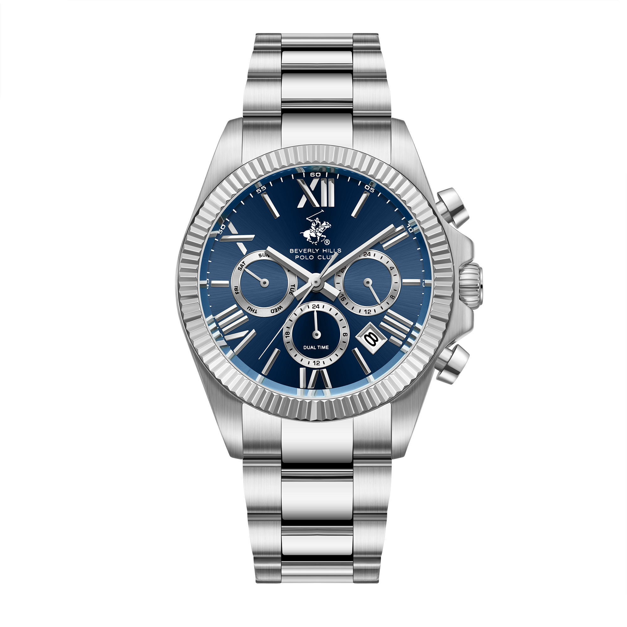 BHPC BP3874X.390 Gents Watch Main image