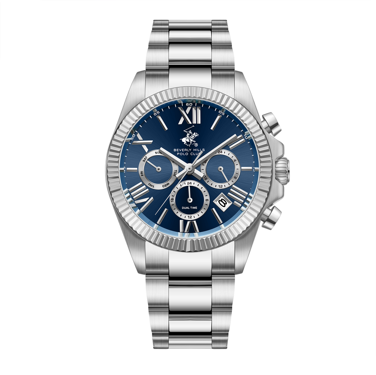 BHPC BP3874X.390 Gents Watch