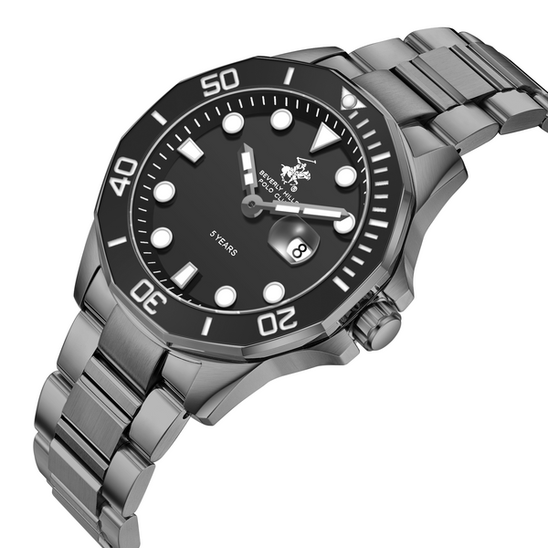 BHPC BP3878X.050 Gents Watch