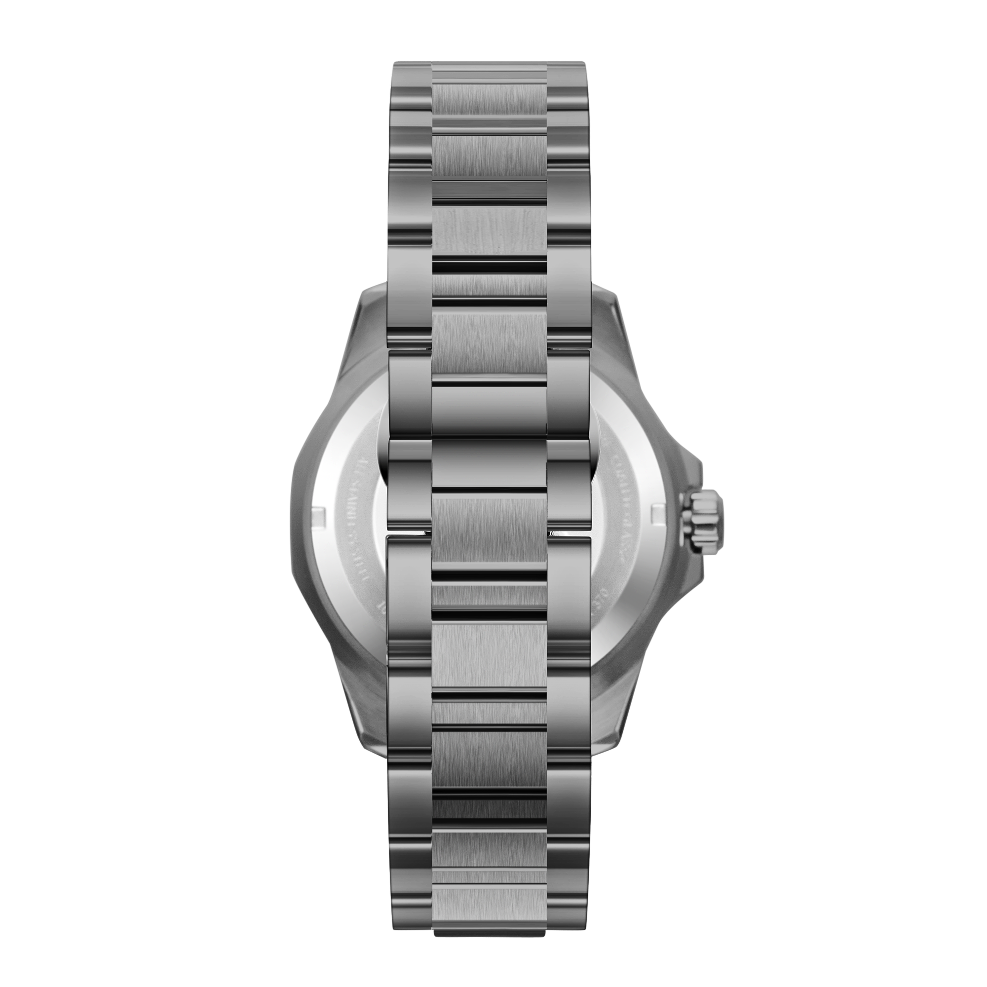 BHPC BP3878X.050 Gents Watch
