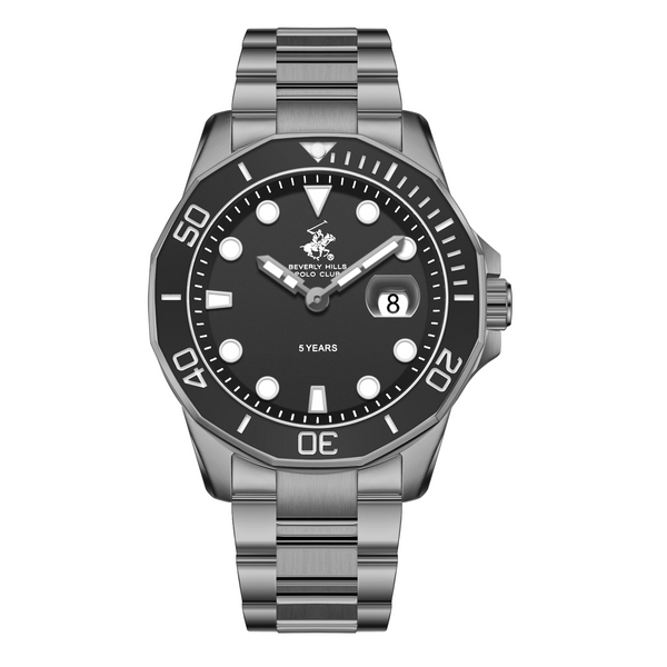 BHPC BP3878X.050 Gents Watch