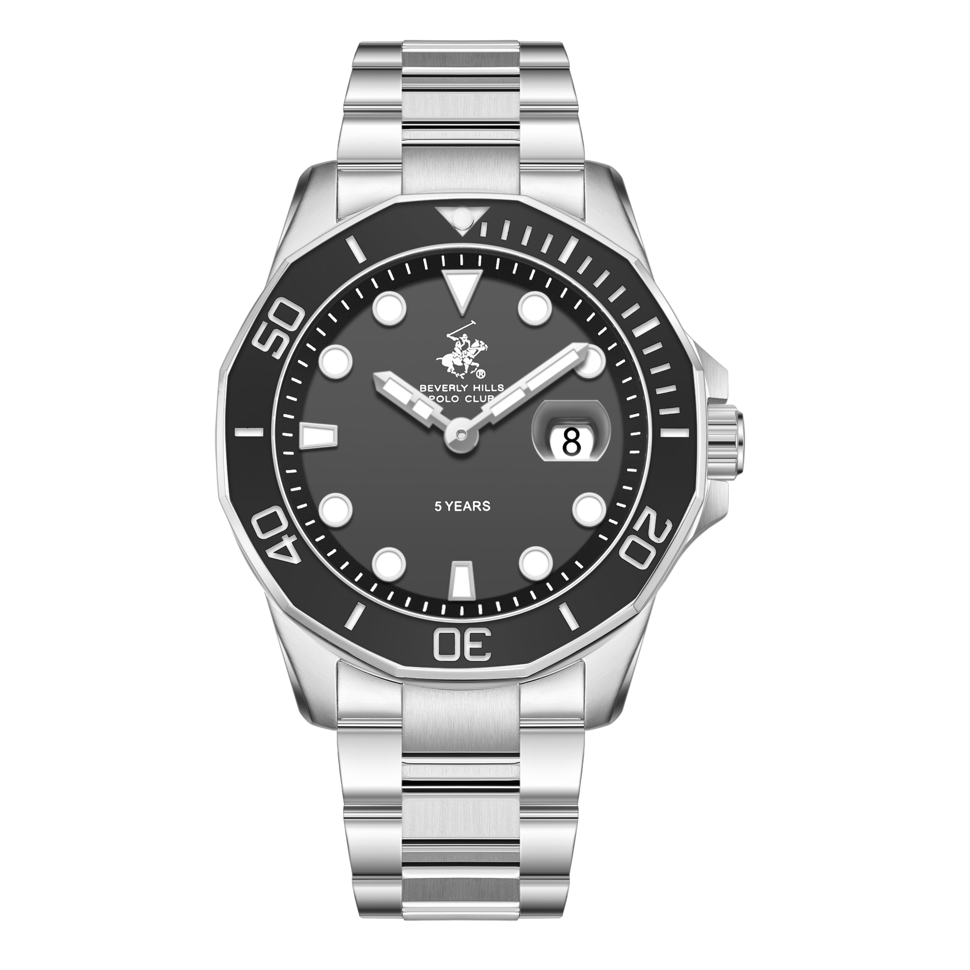 BHPC BP3878X.350 Gents Watch Main image