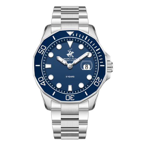 BHPC BP3878X.390 Gents Watch