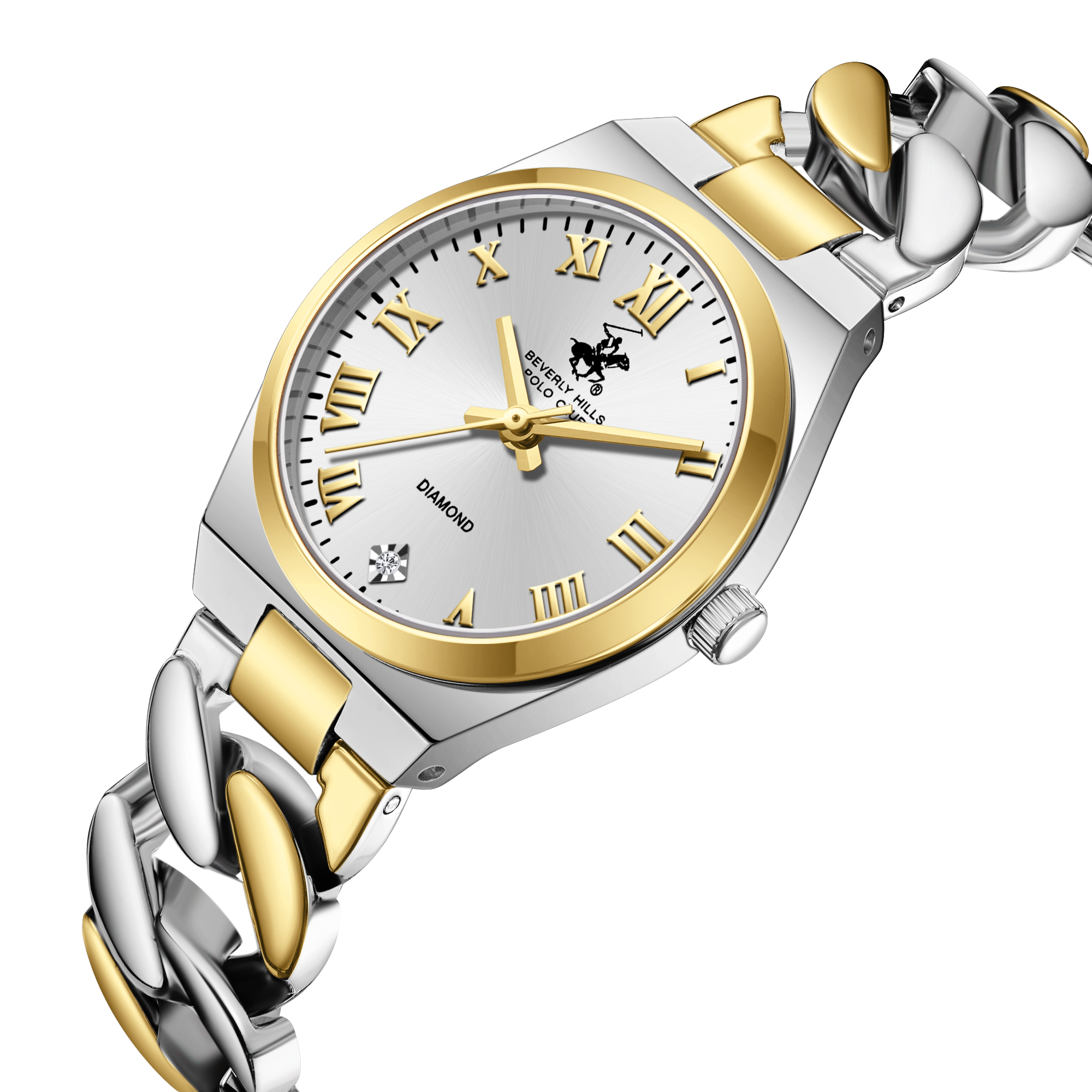 BHPC BP3879C.230 Women Watch Secondary image