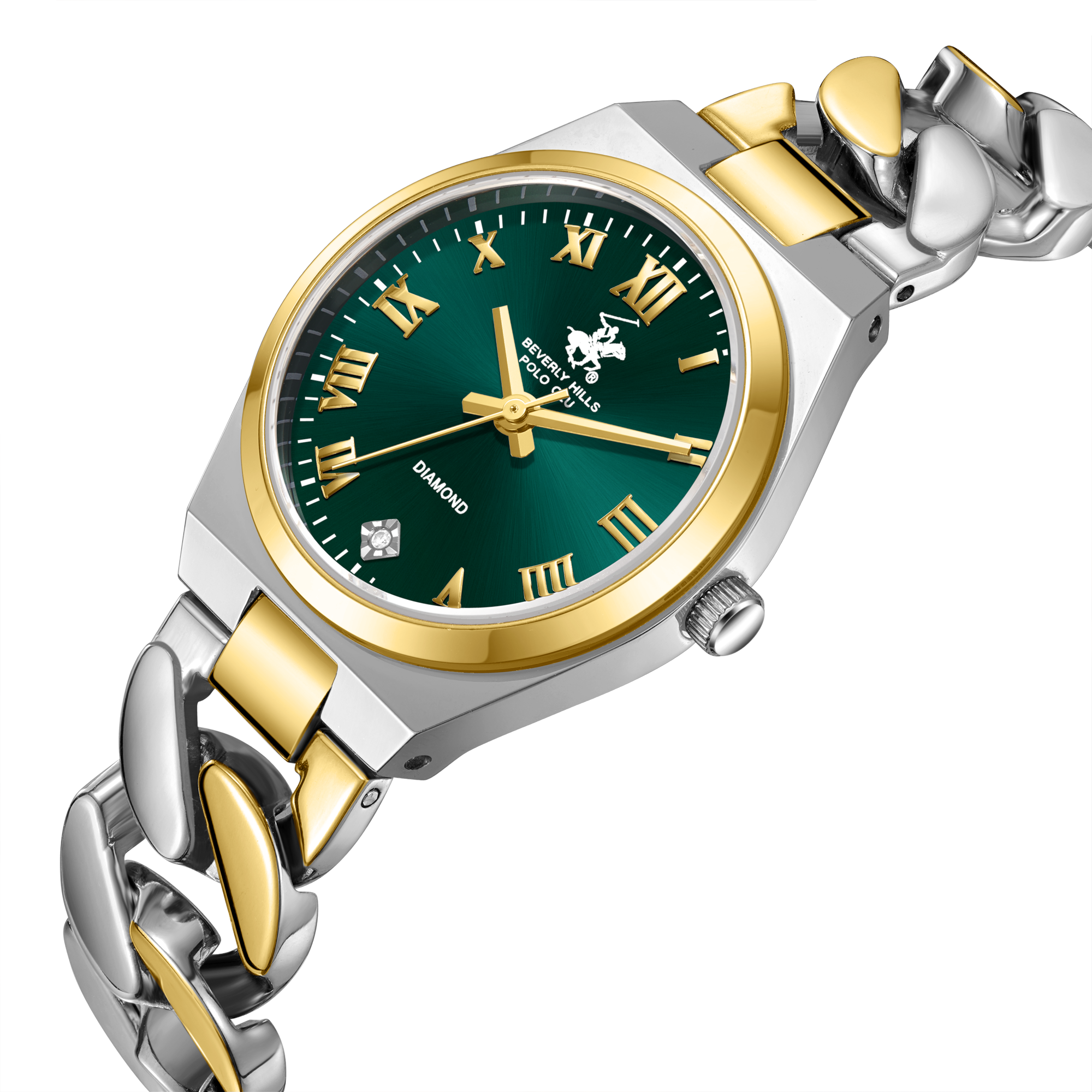 BHPC BP3879C.270 Women Watch Secondary image