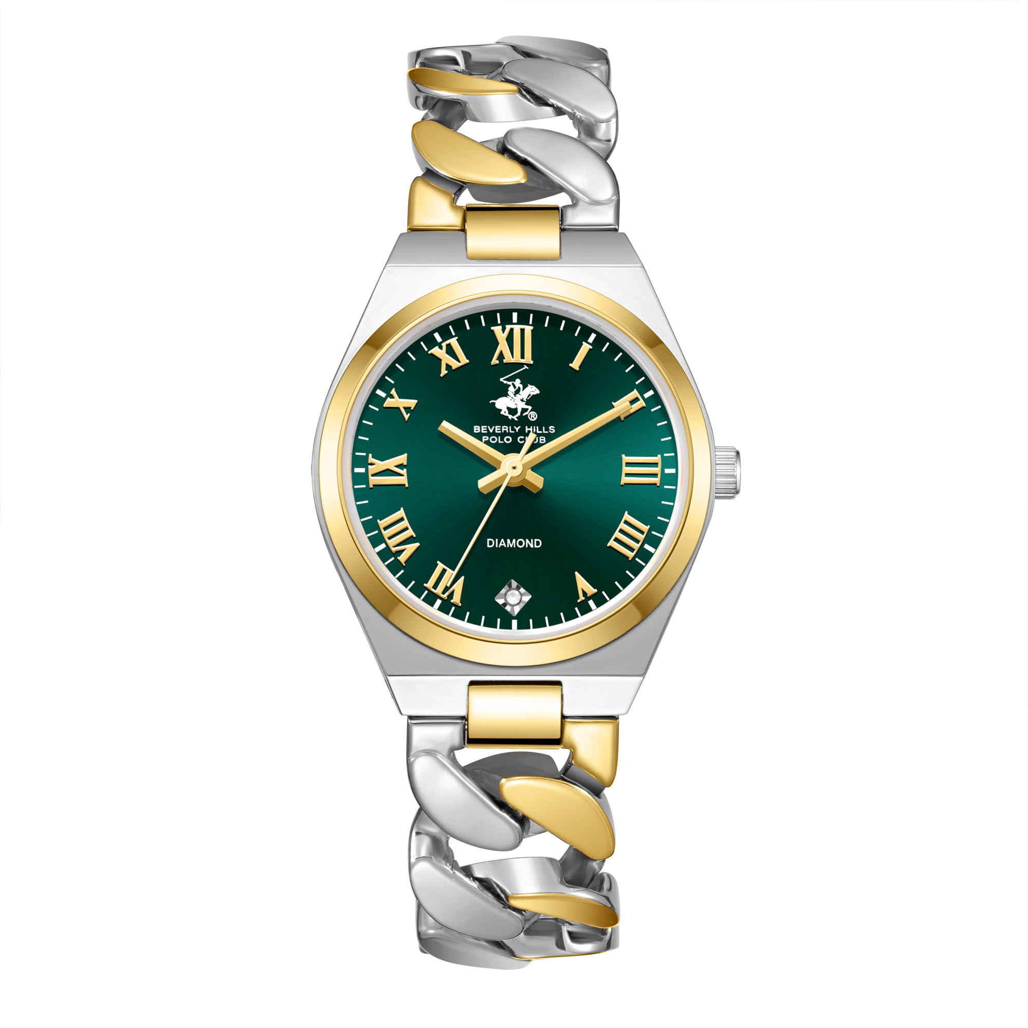 BHPC BP3879C.270 Women Watch Main image