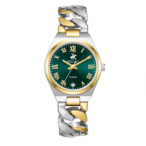 BHPC BP3879C.270 Women Watch