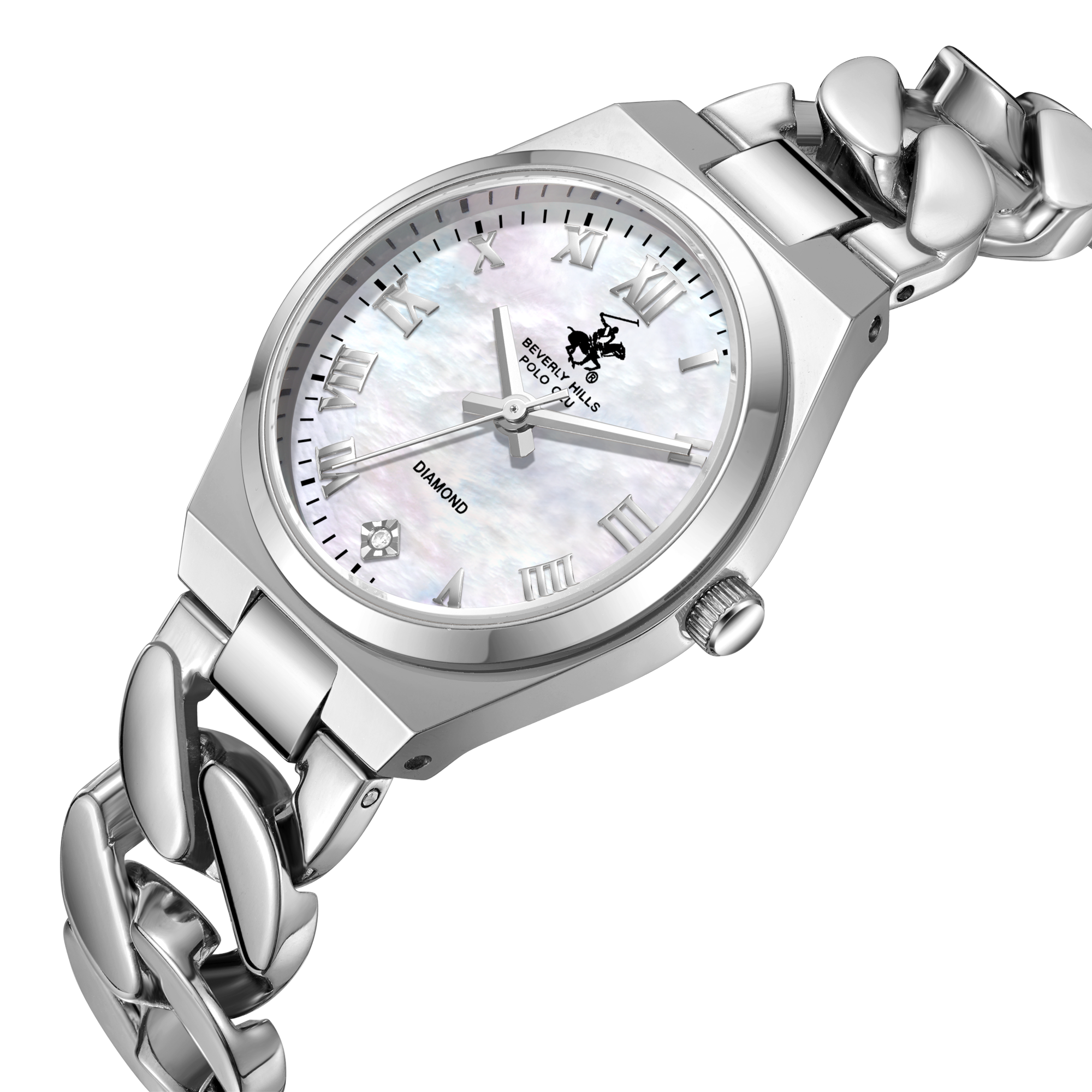 BHPC BP3879C.320 Women Watch Secondary image