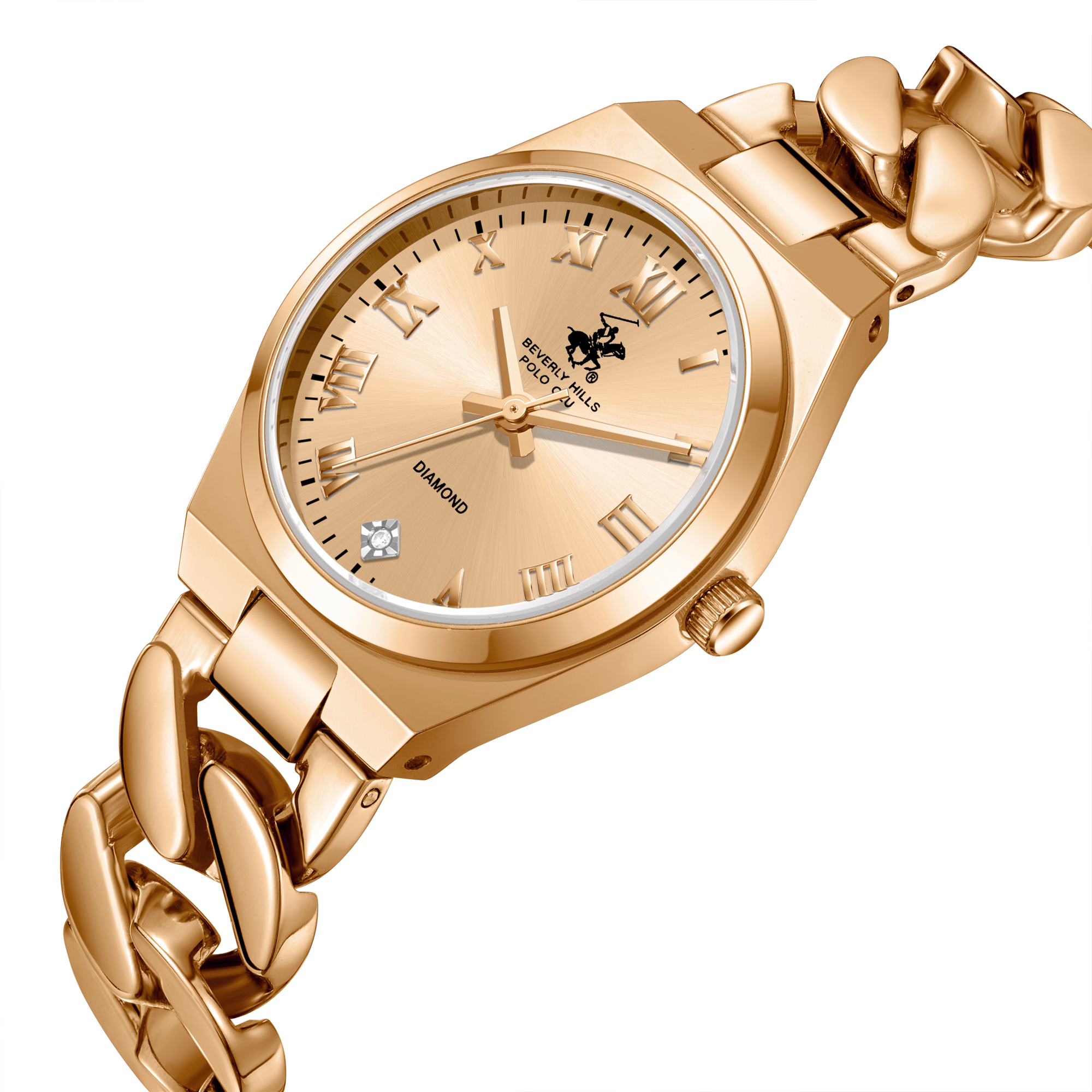 BHPC BP3879C.410 Women Watch Secondary image