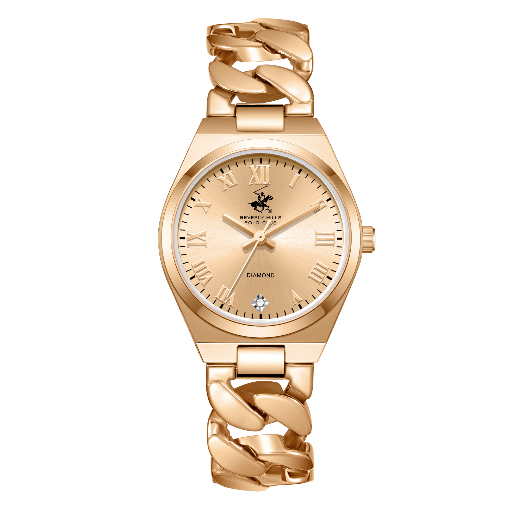 BHPC BP3879C.410 Women Watch Main image