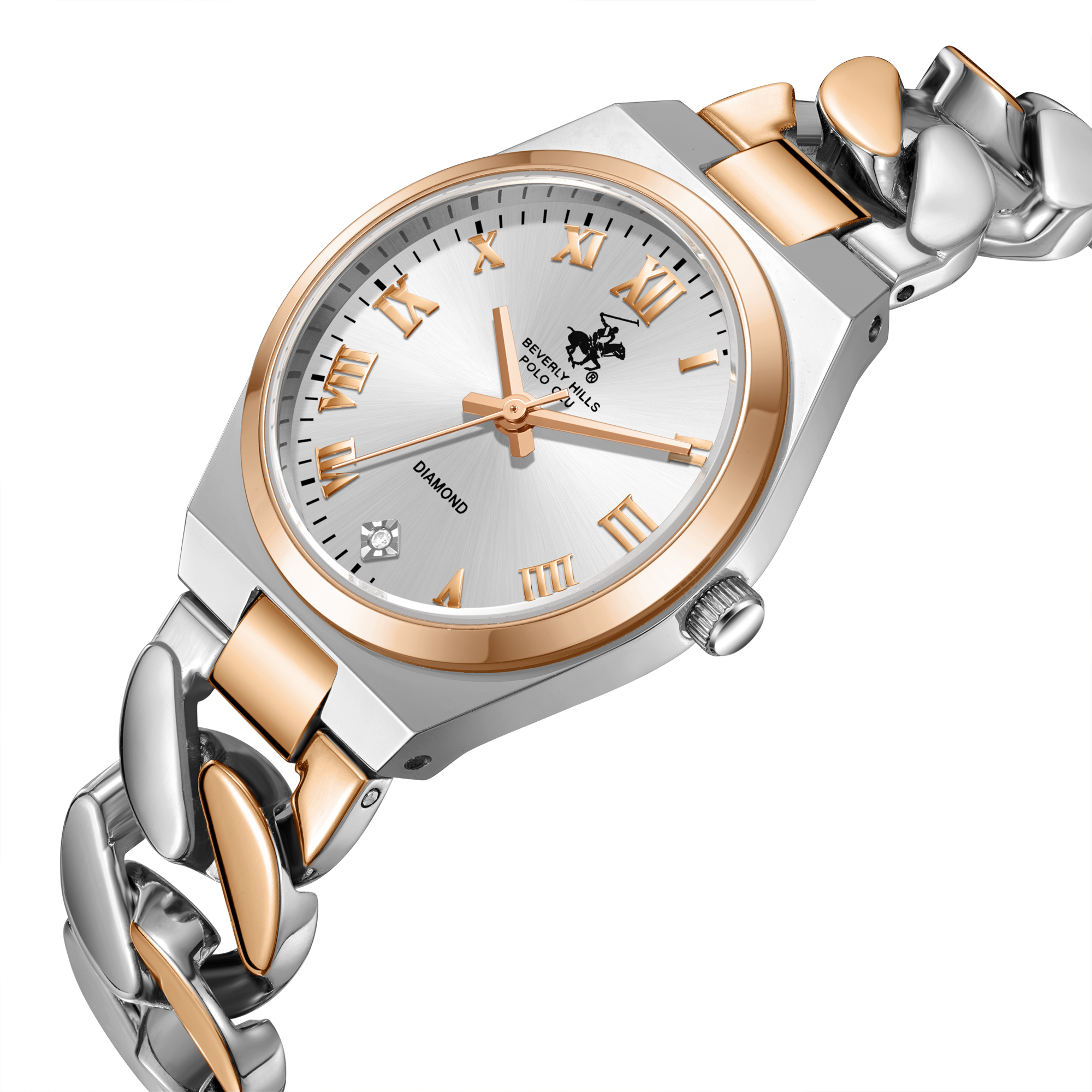 BHPC BP3879C.530 Women Watch Secondary image