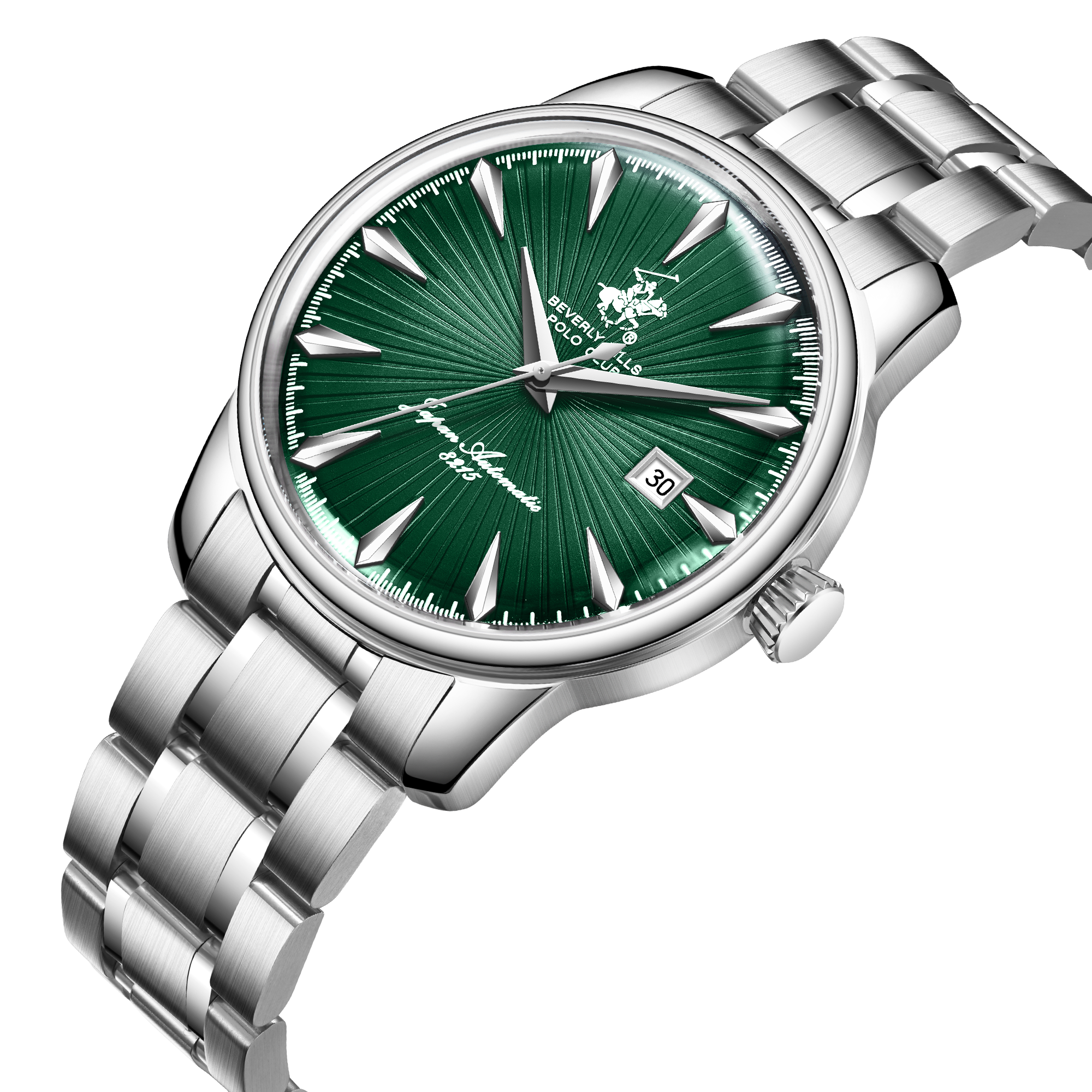 BHPC BP3880X.350 Gents Watch Secondary image