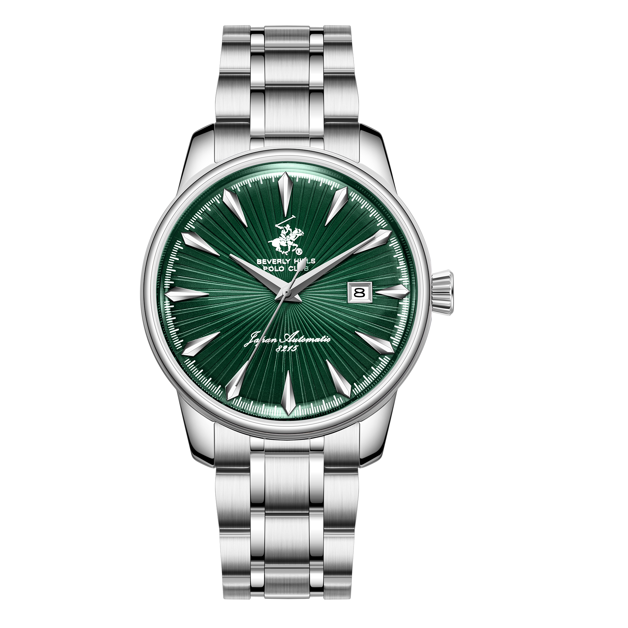 BHPC BP3880X.350 Gents Watch Main image