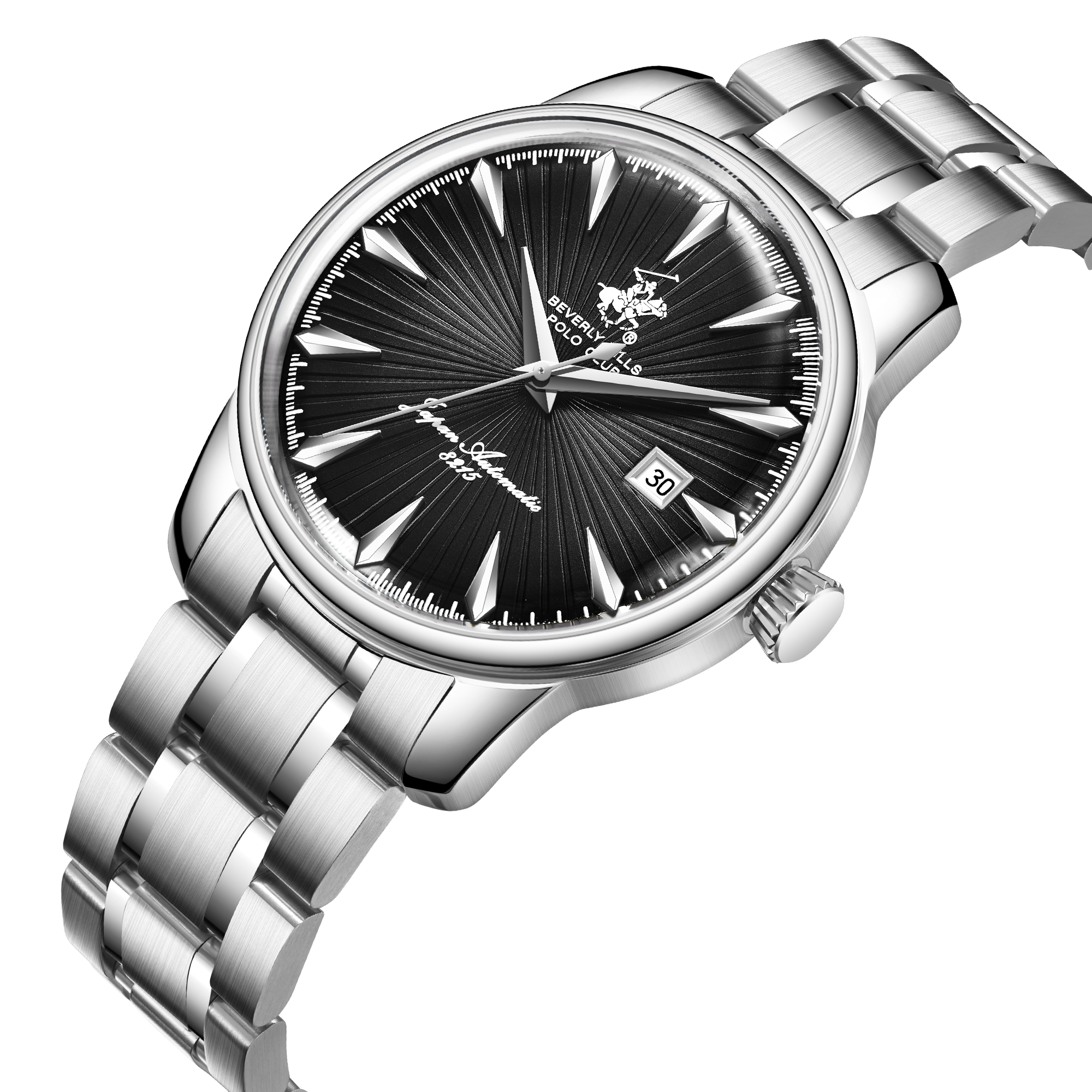 BHPC BP3880X.360 Gents Watch