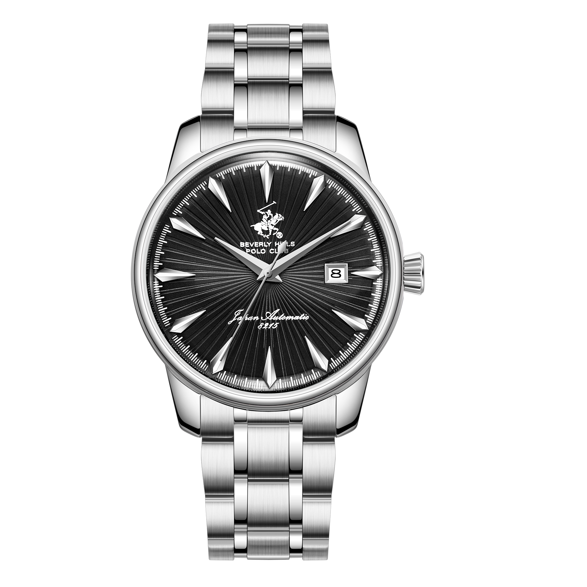 BHPC BP3880X.360 Gents Watch Main image