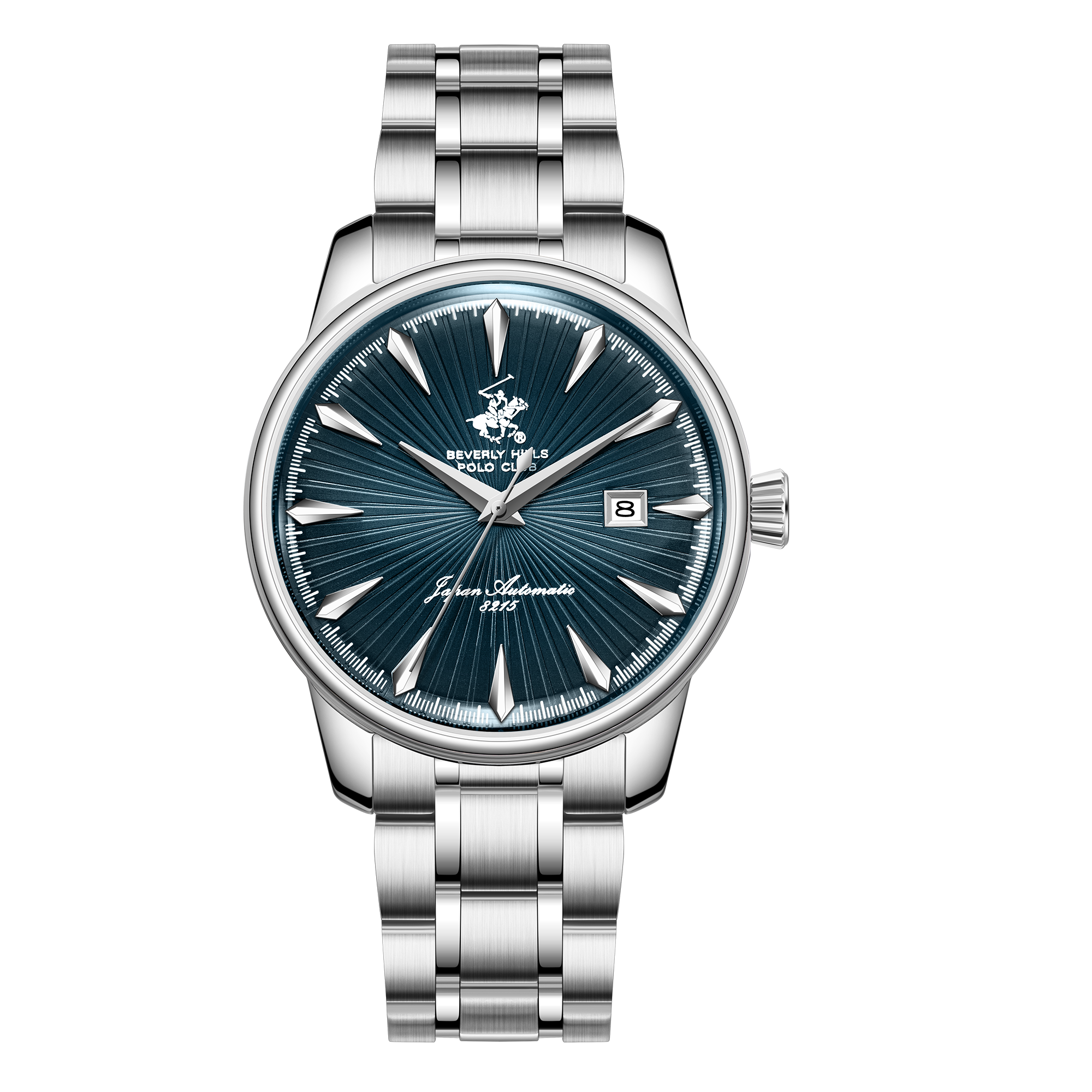 BHPC BP3880X.390 Gents Watch Main image