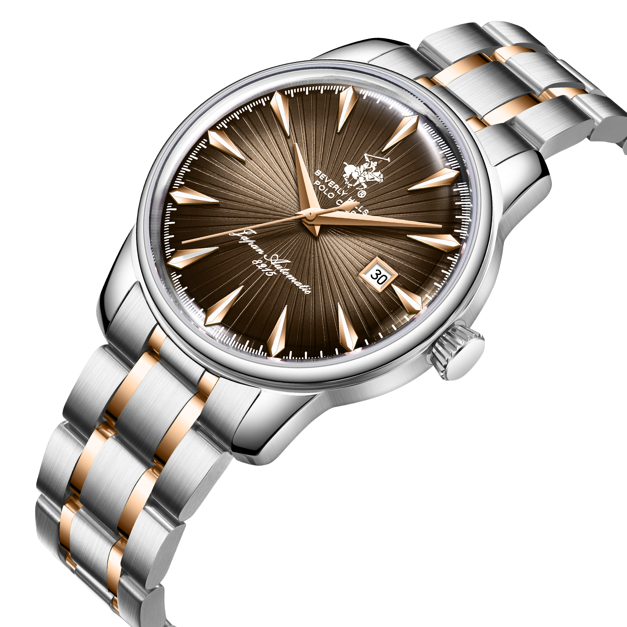 BHPC BP3880X.550 Gents Watch Secondary image