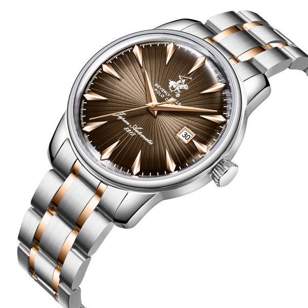 BHPC BP3880X.550 Gents Watch
