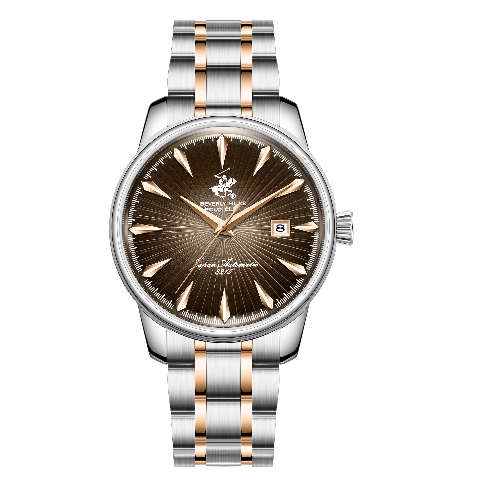 BHPC BP3880X.550 Gents Watch Main image