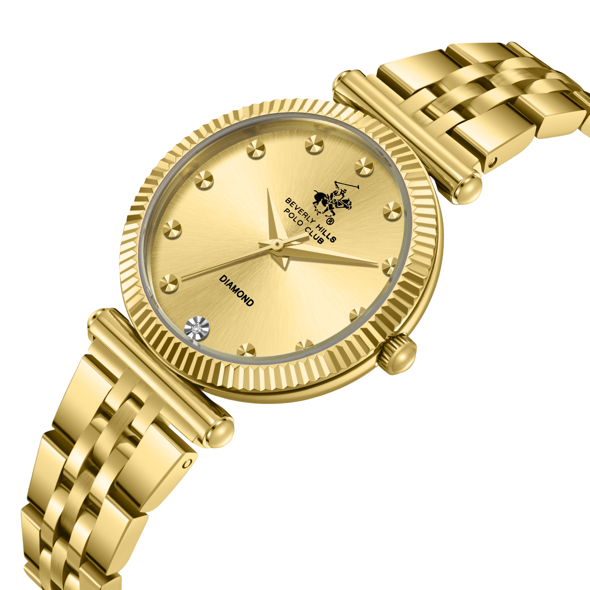 BHPC BP3881X.110 Women Watch Secondary image