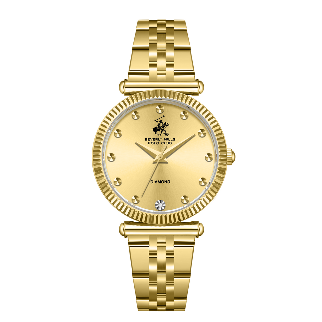 BHPC BP3881X.110 Women Watch