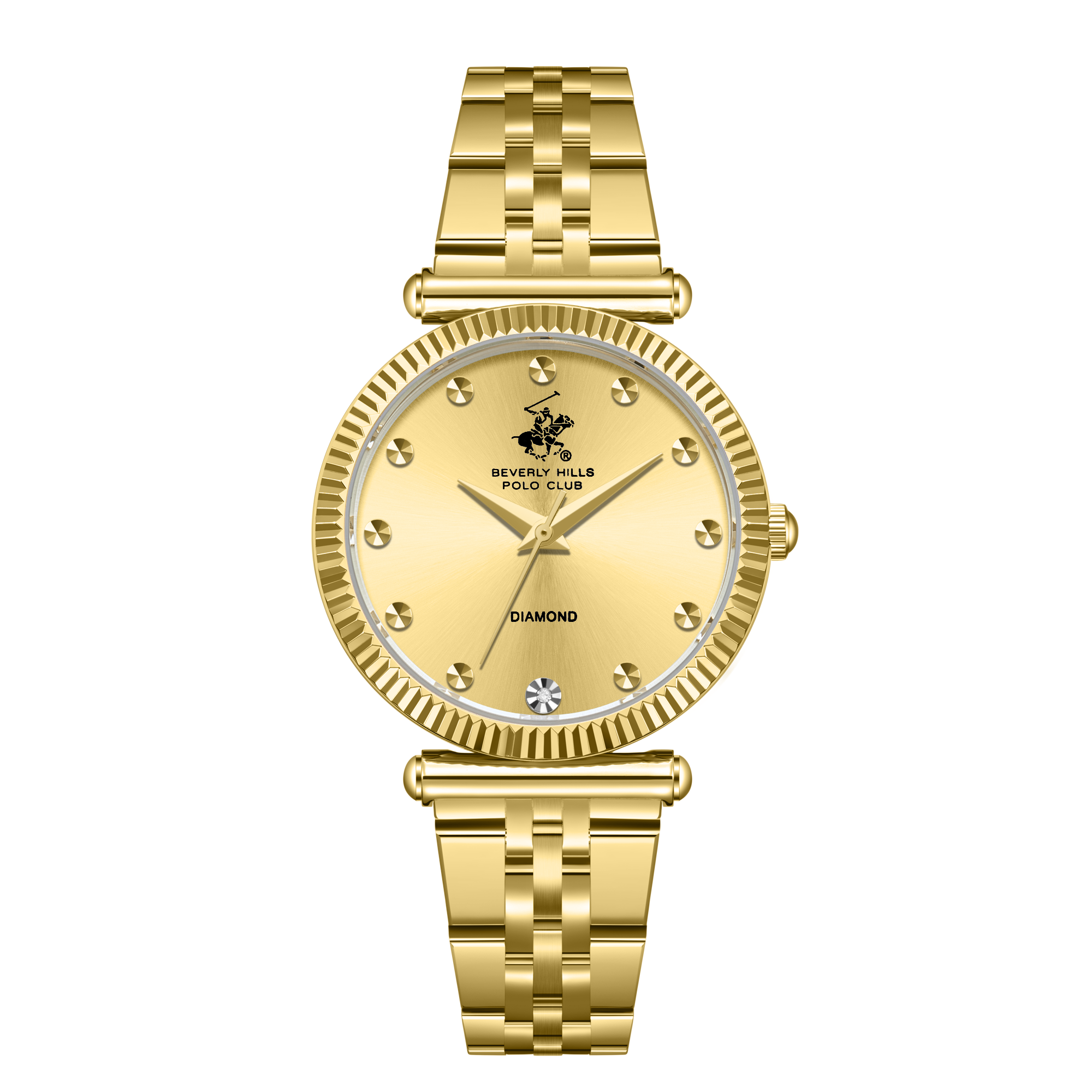 BHPC BP3881X.110 Women Watch