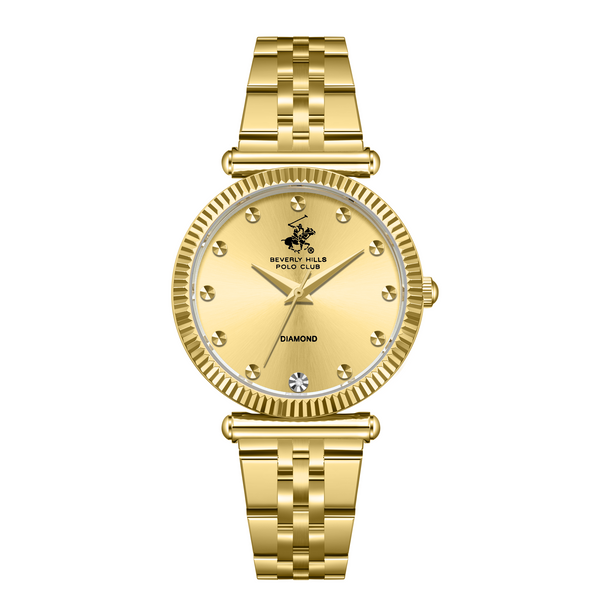 BHPC BP3881X.110 Women Watch
