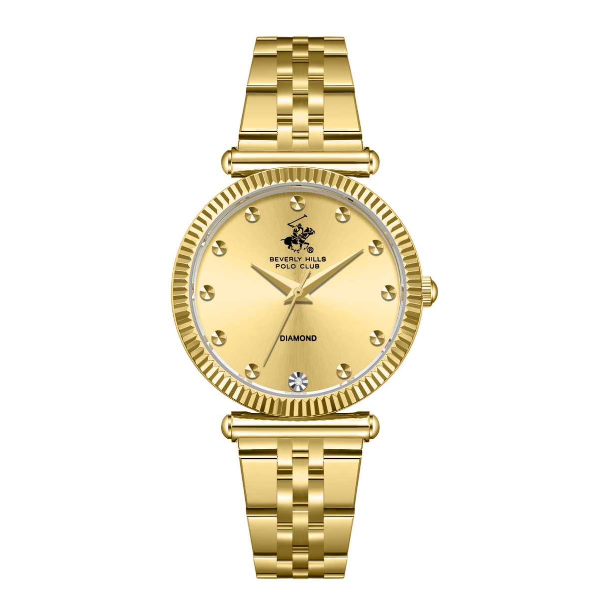 BHPC BP3881X.110 Women Watch