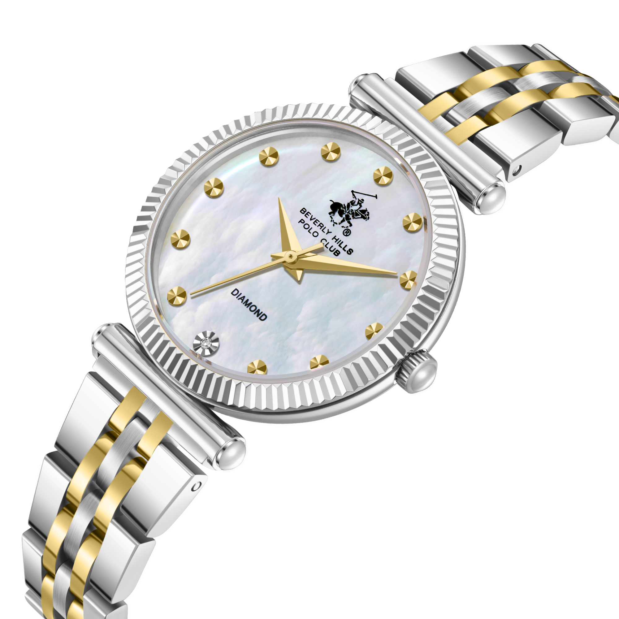 BHPC BP3881X.220 Women Watch Secondary image