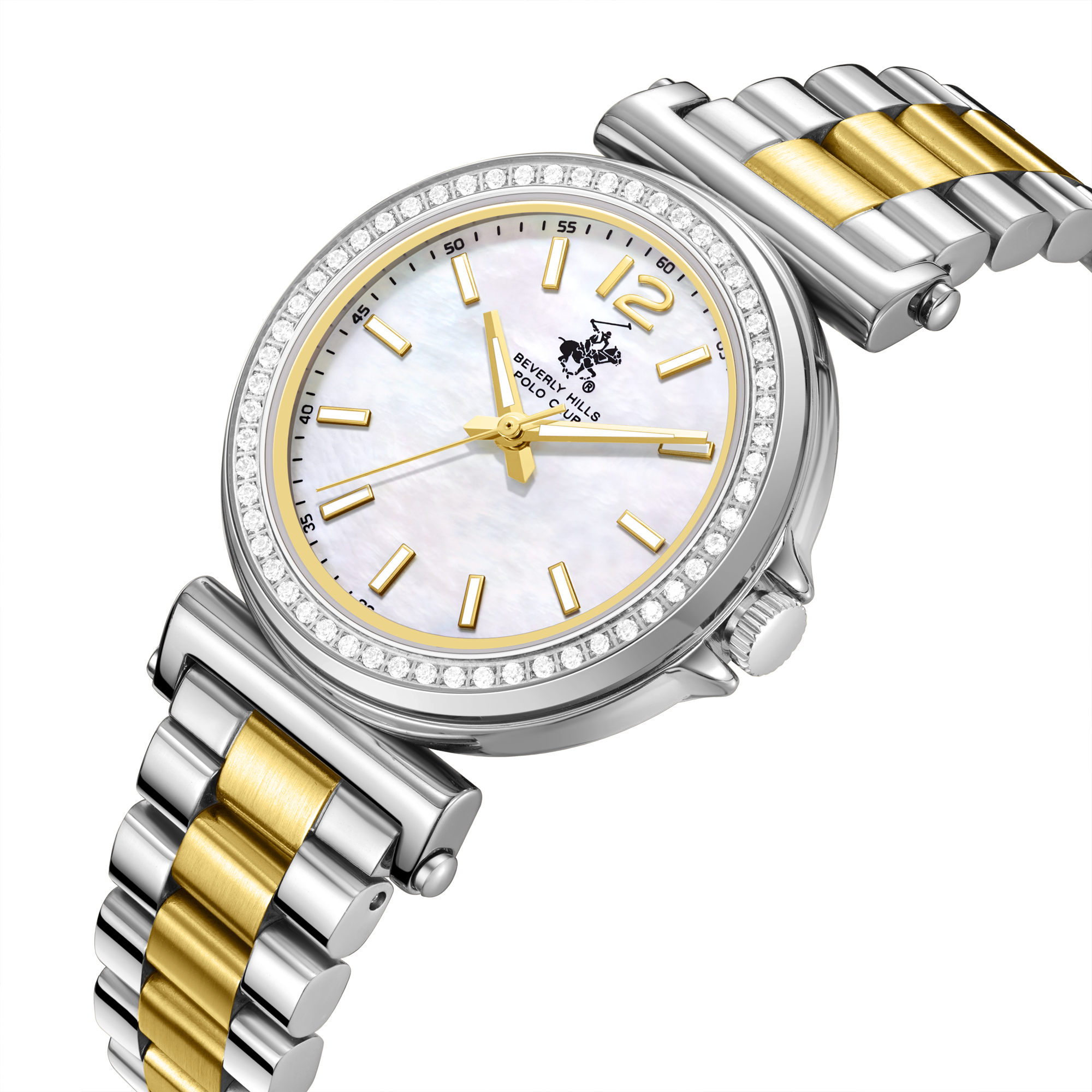 BHPC BP3882X.220 Women Watch Secondary image