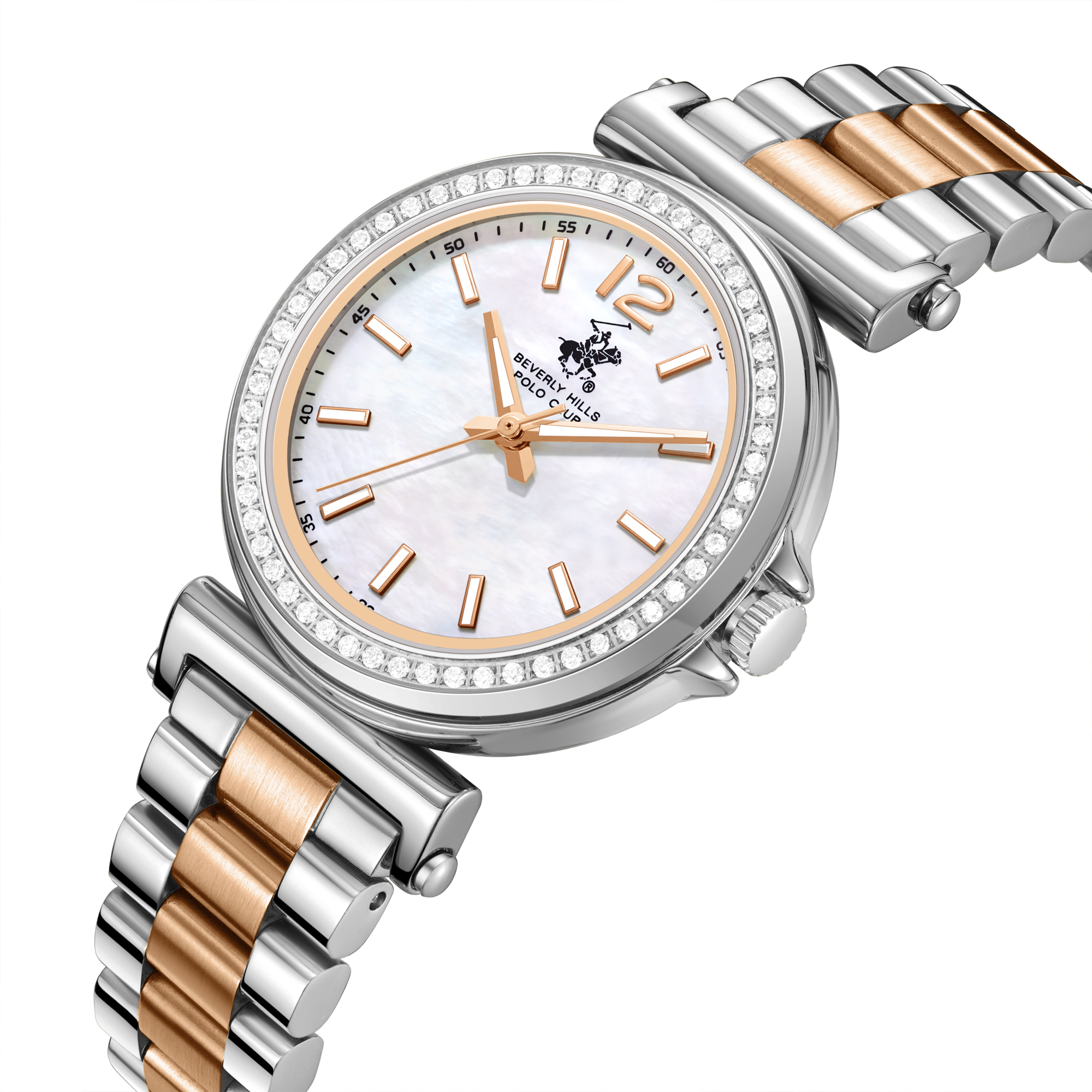 BHPC BP3882X.520 Women Watch Secondary image