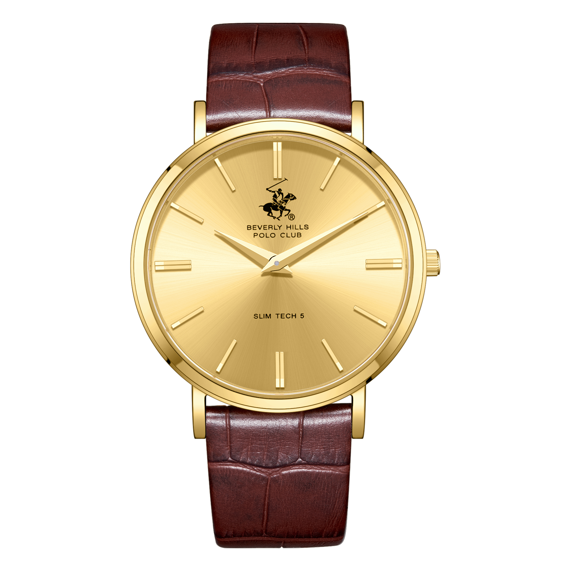 BHPC BP3885X.112 Gents Watch Main image