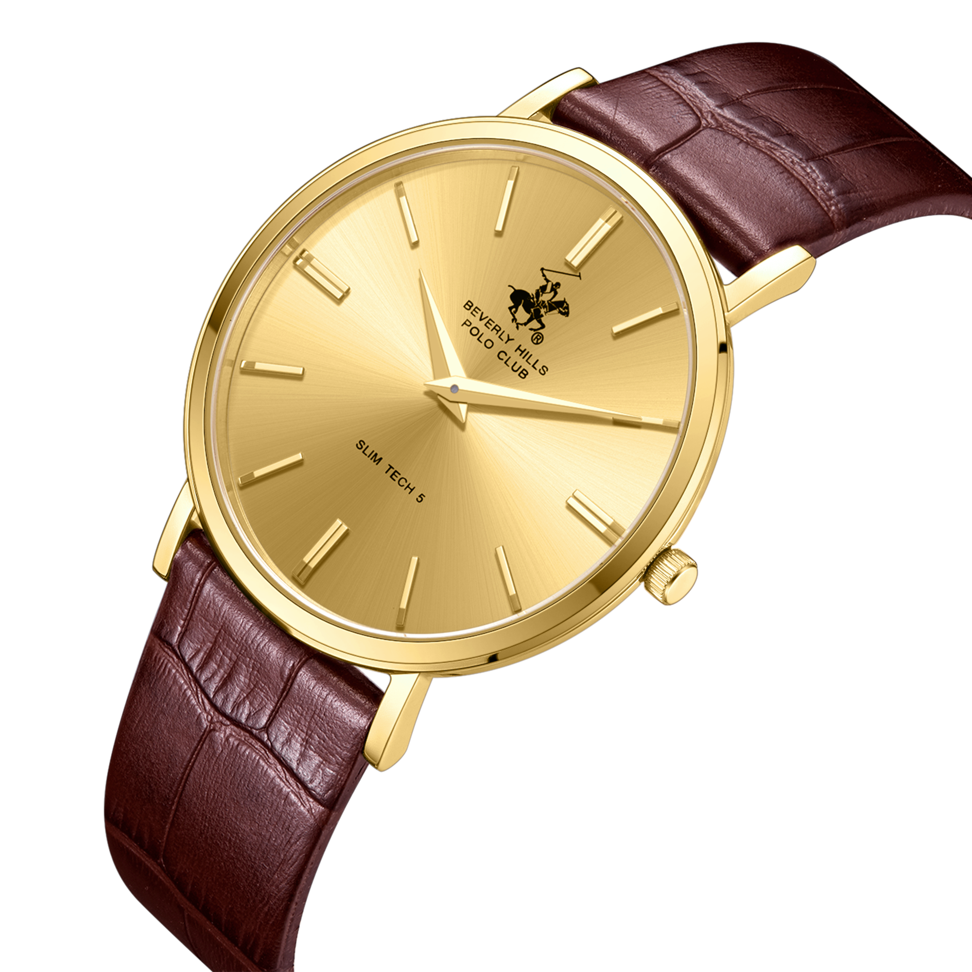 BHPC BP3885X.112 Gents Watch Secondary image