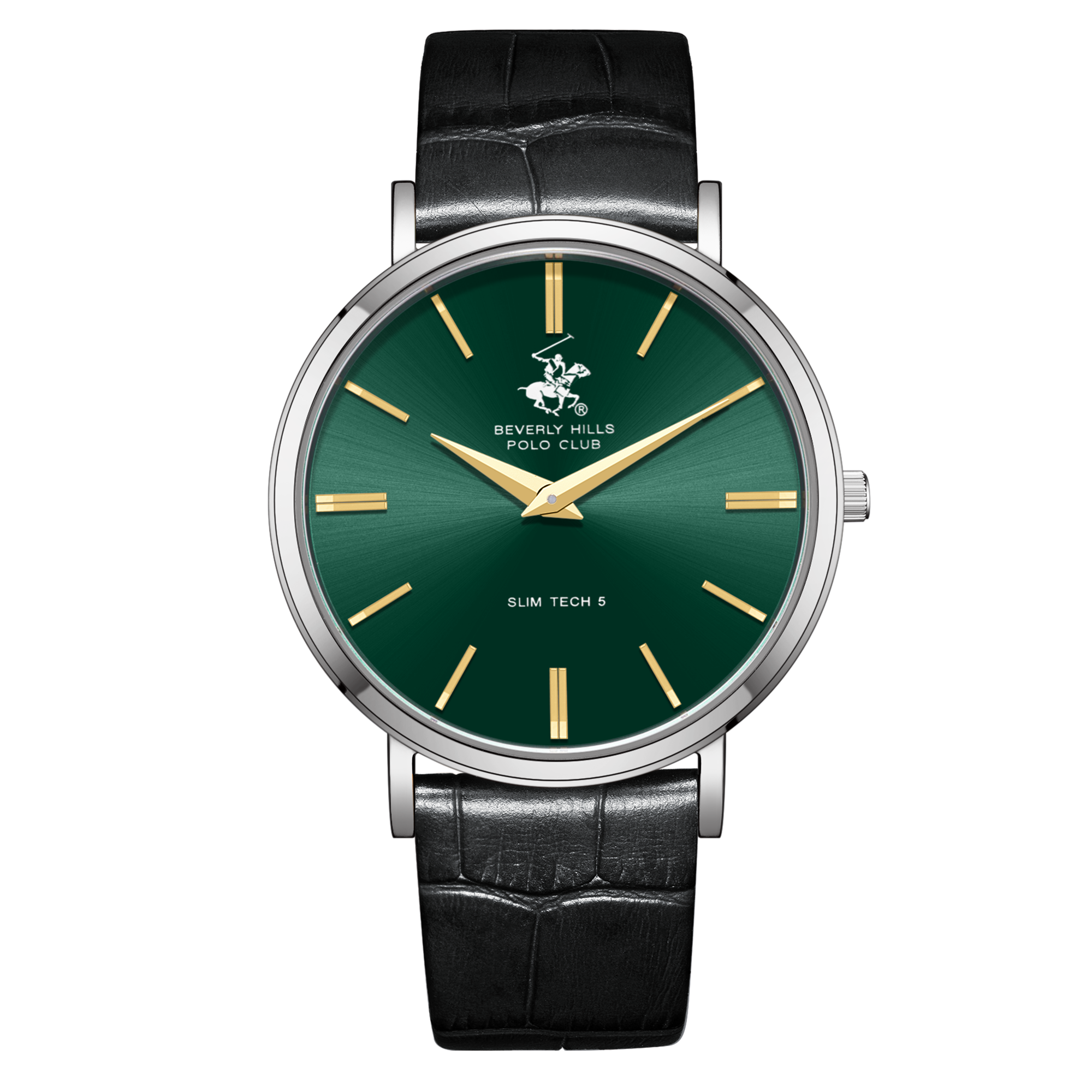 BHPC BP3885X.371 Gents Watch Main image