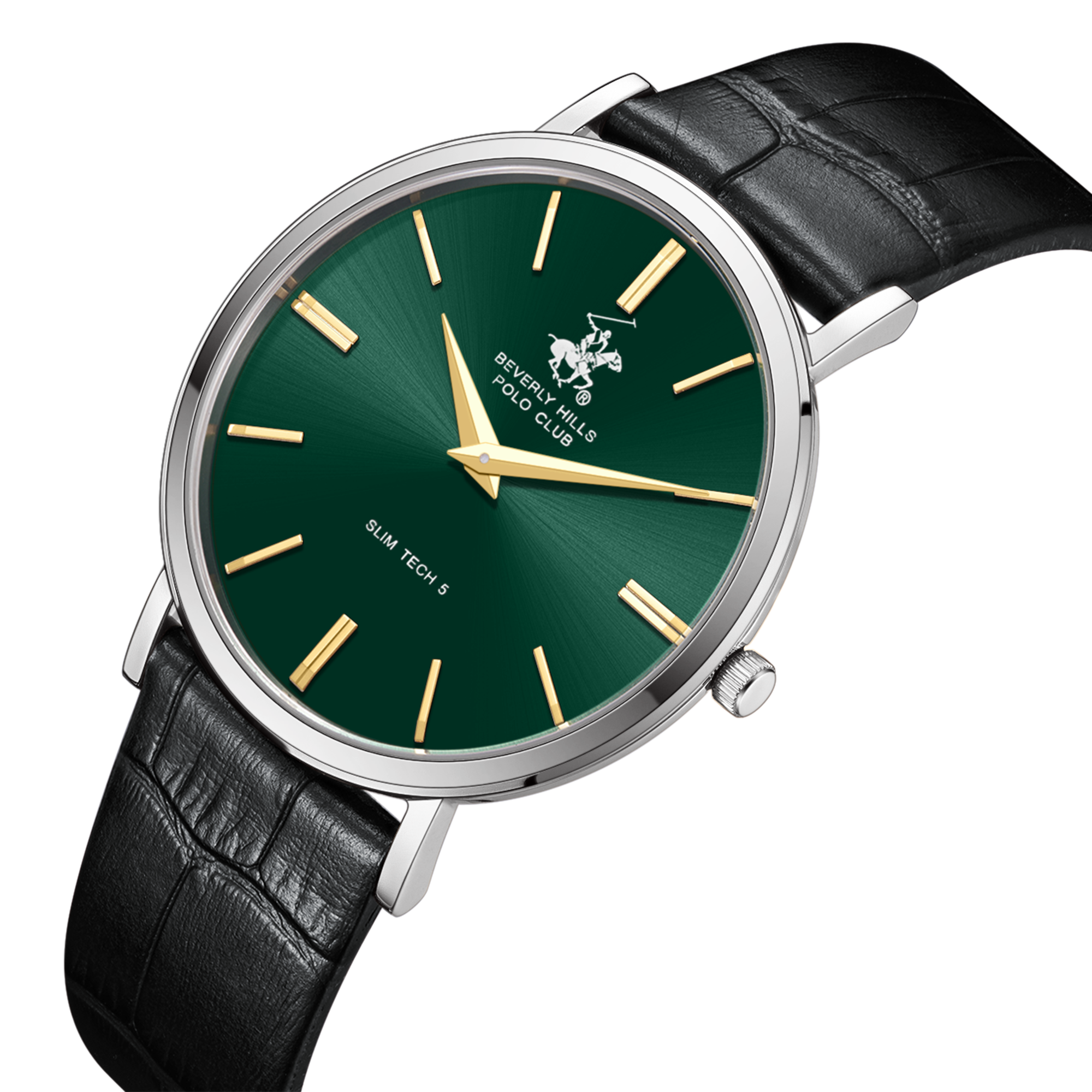 BHPC BP3885X.371 Gents Watch Secondary image