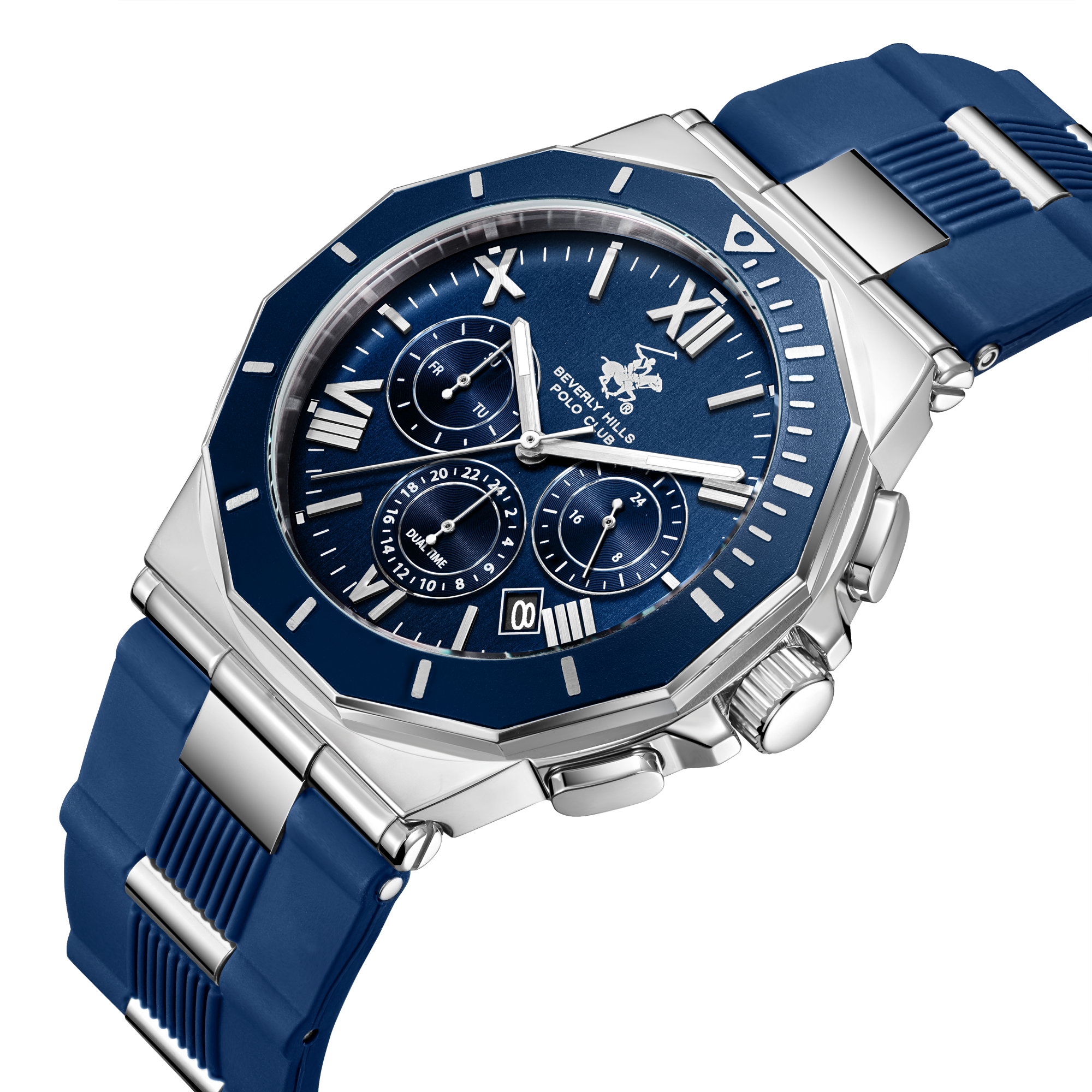 BHPC BP3887X.399 Gents Watch Secondary image