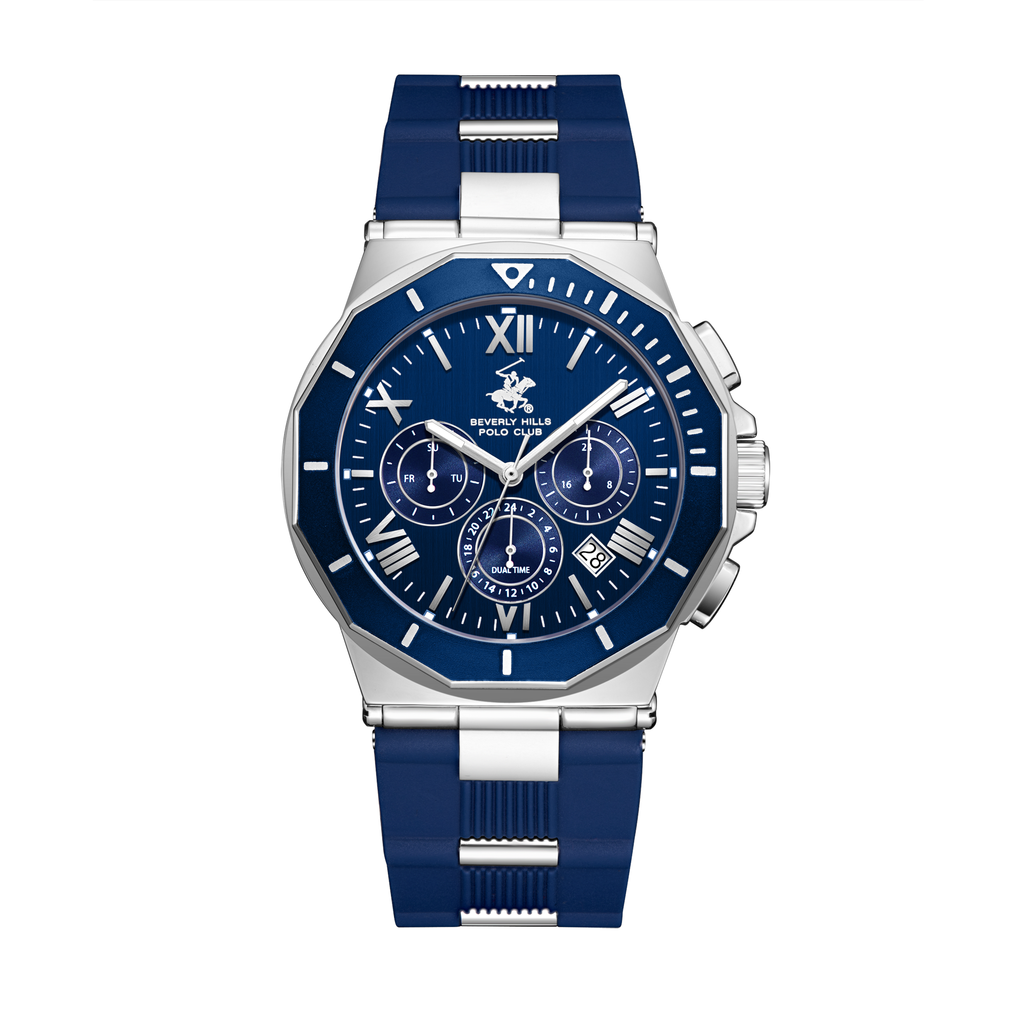 BHPC BP3887X.399 Gents Watch Main image
