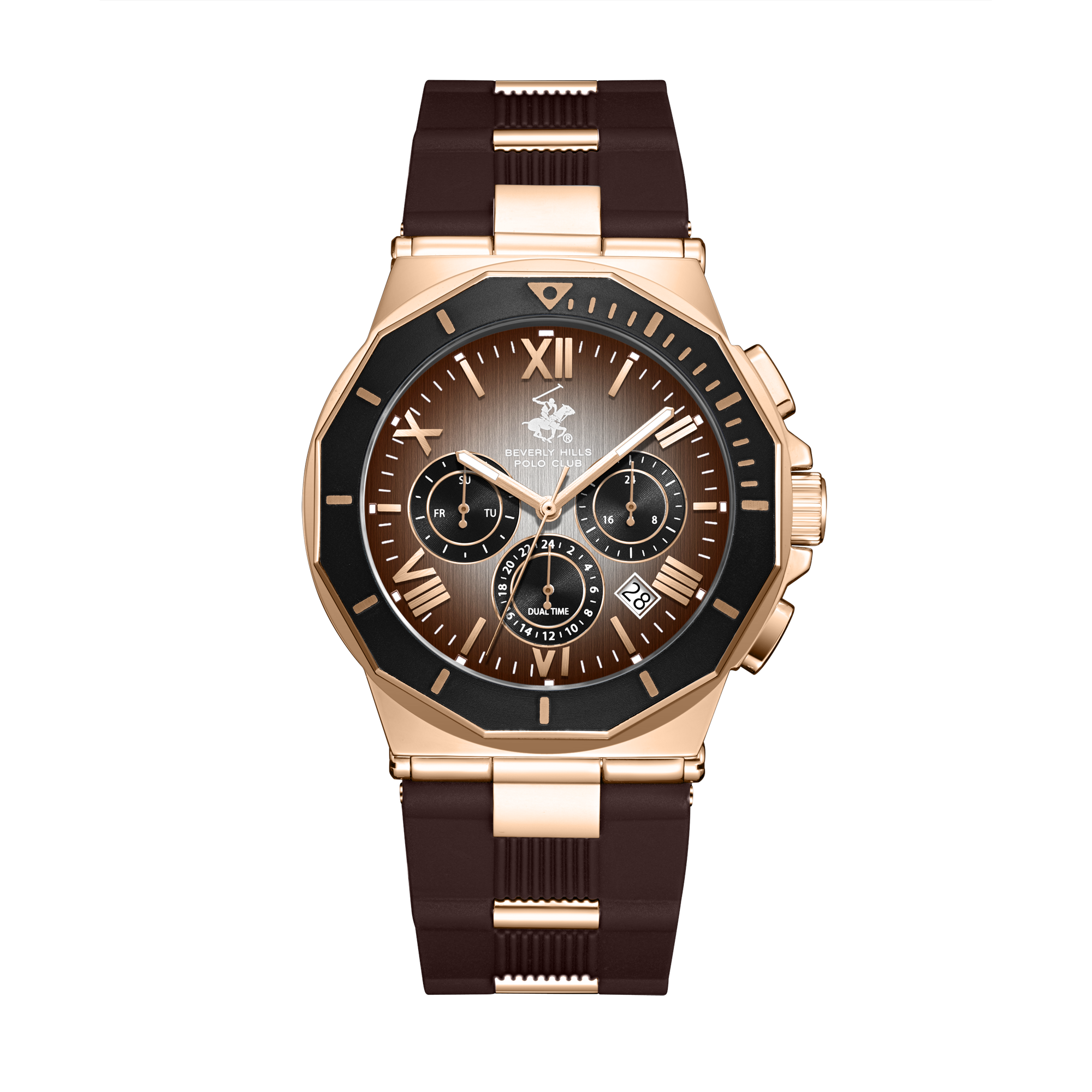 BHPC BP3887X.851 Gents Watch Main image