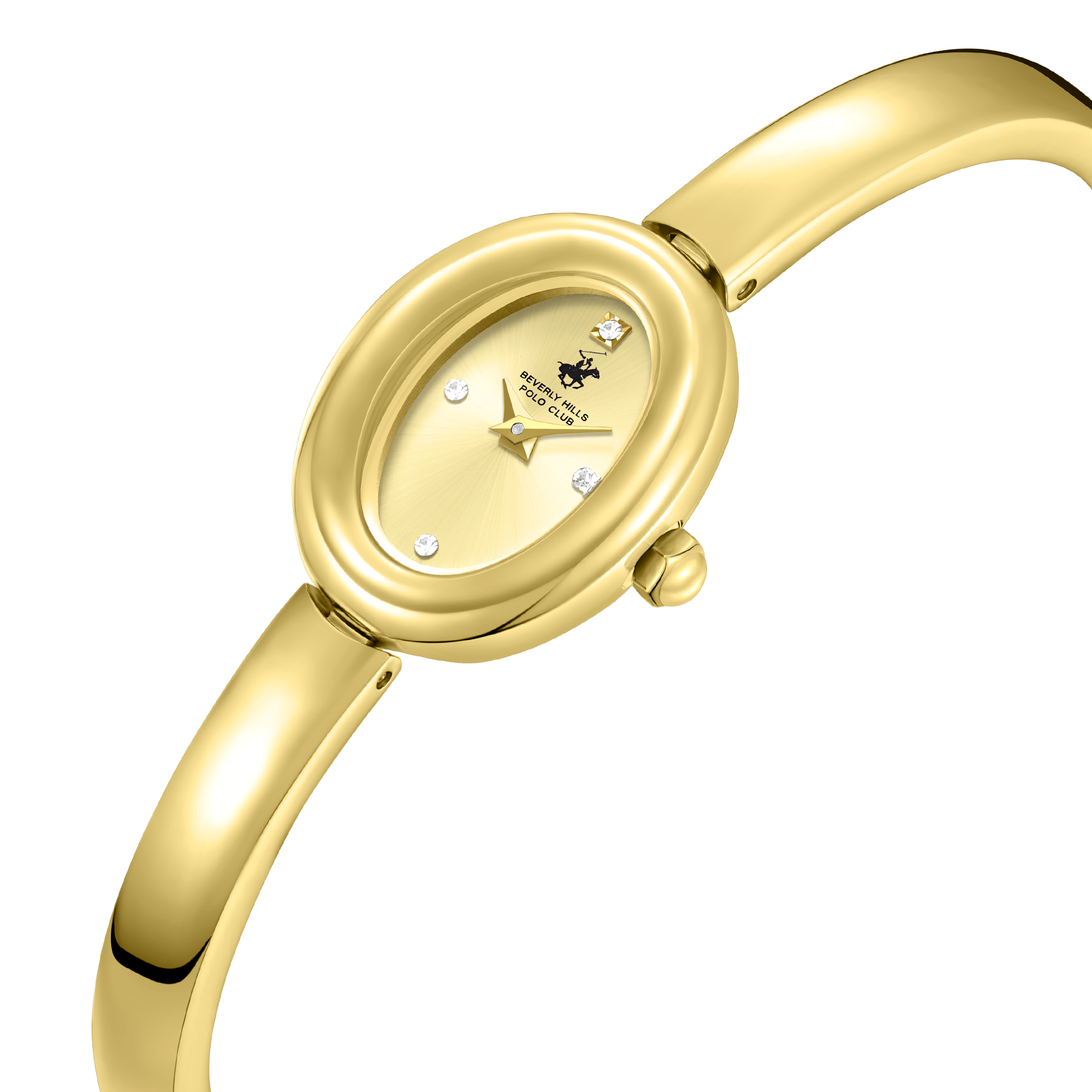 BHPC BP3889C.110 Women Watch Secondary image