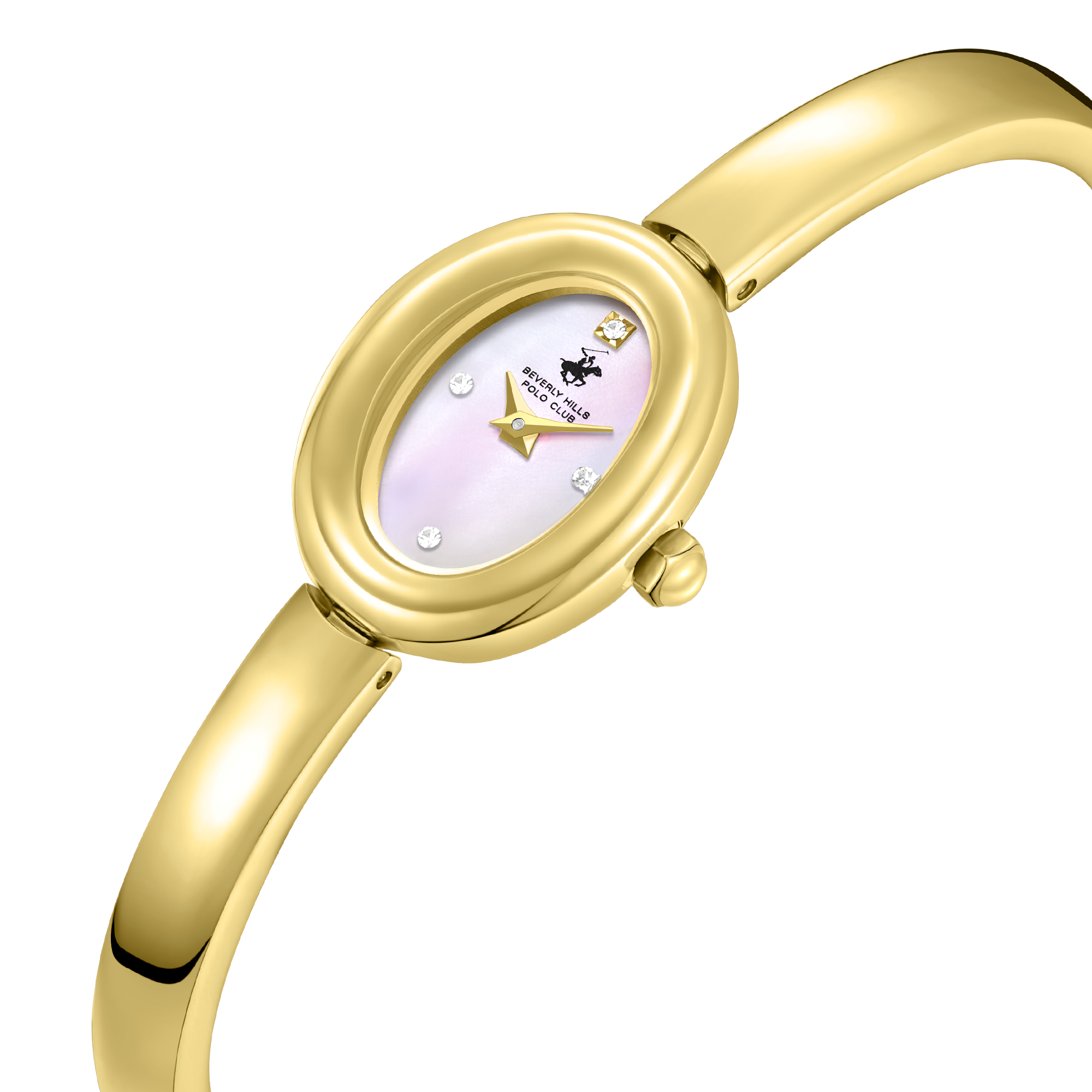 BHPC BP3889C.120 Women Watch Secondary image
