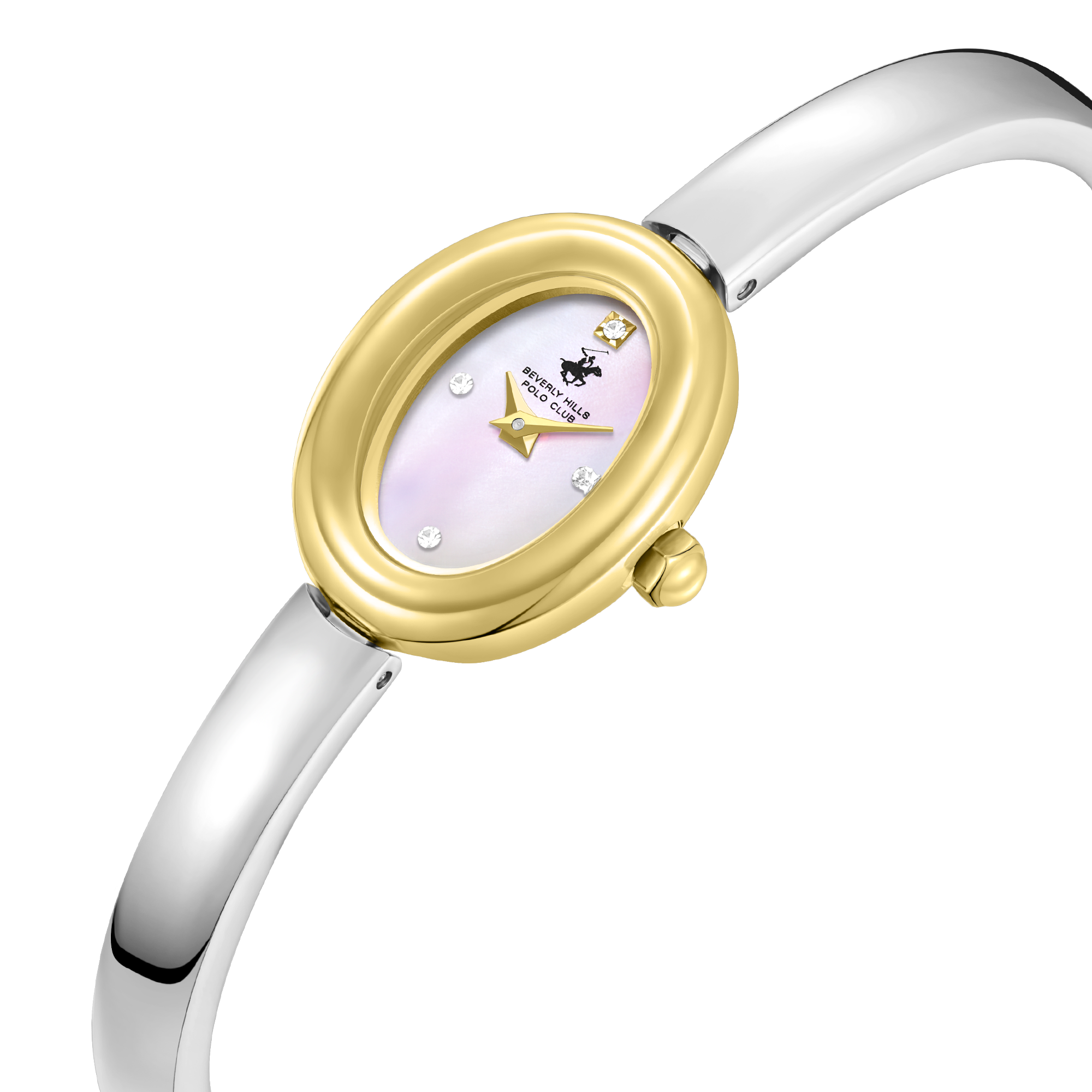 BHPC BP3889C.220 Women Watch Secondary image