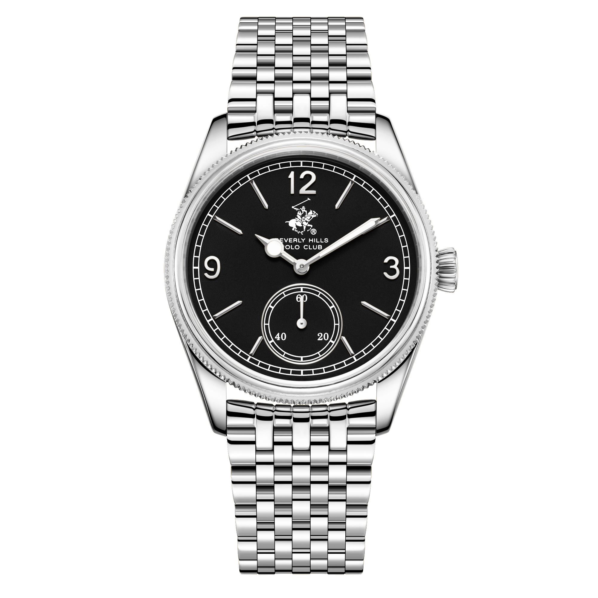 BHPC BP3890X.350 Gents Watch Main image
